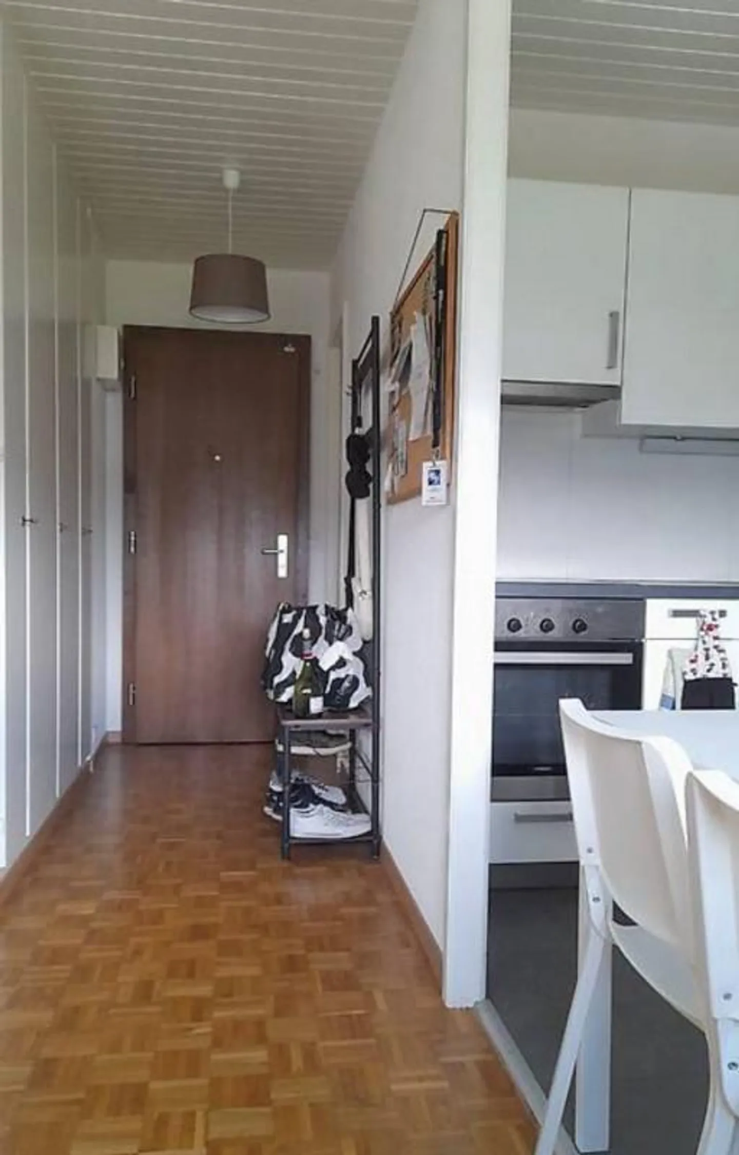 Appartement lumineux à Bernex - Photo 5 sur 5