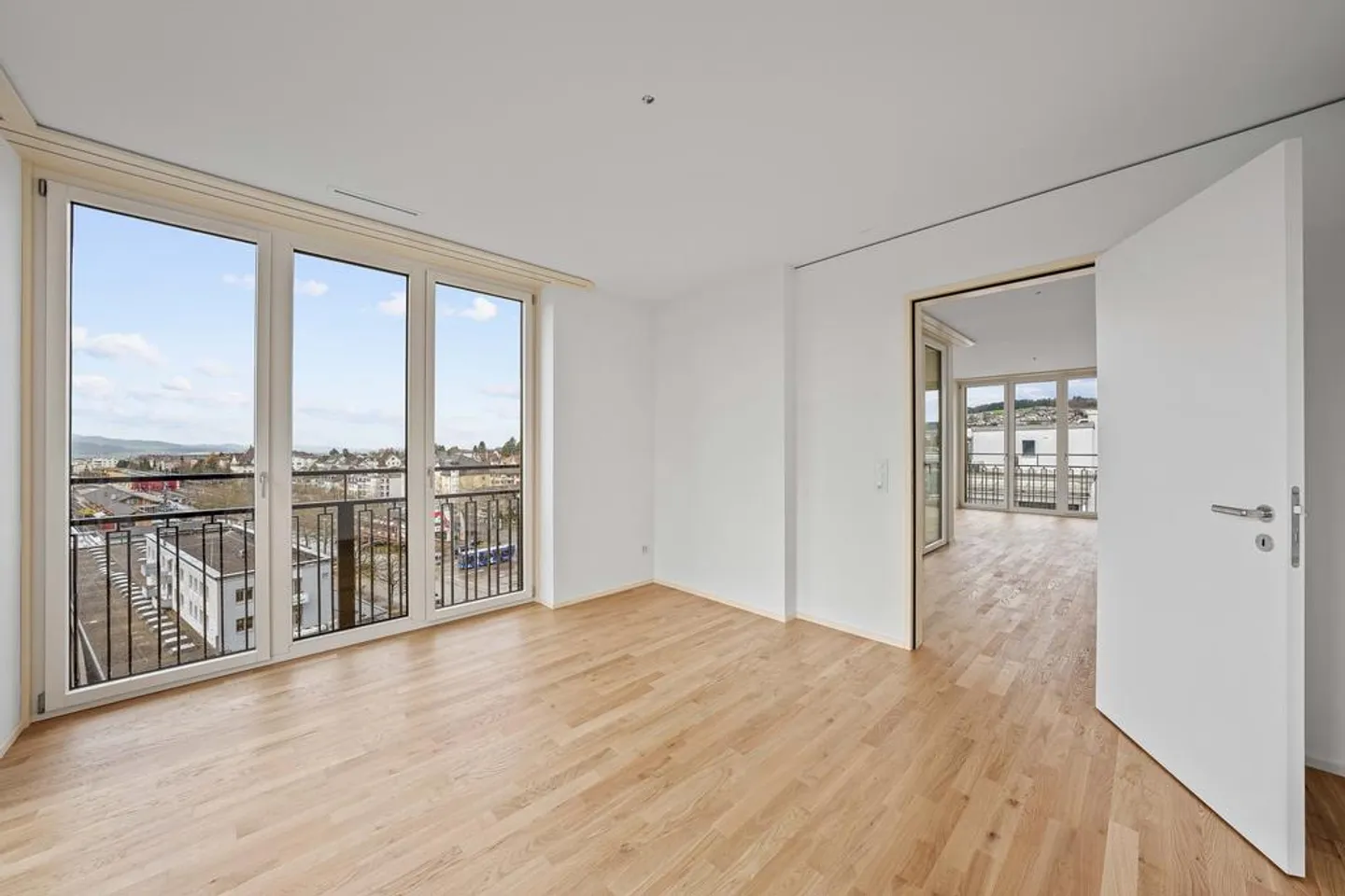 Vivere elegante nel centro città di Wiler - Foto 7 di 9