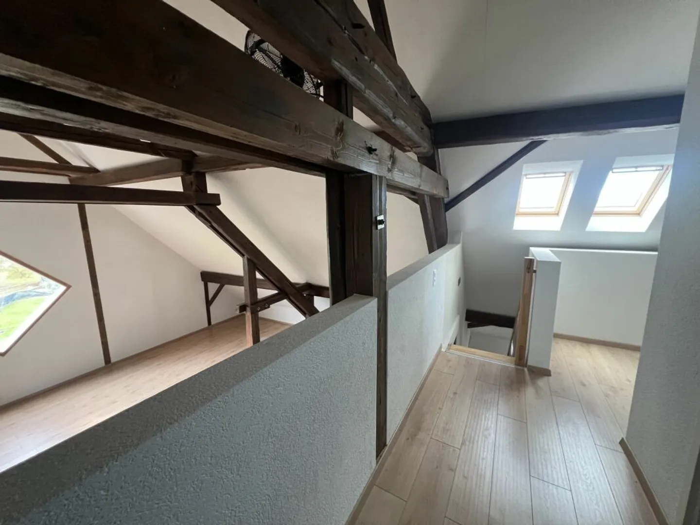 Extraordinary Loft - Photo 17 of 20