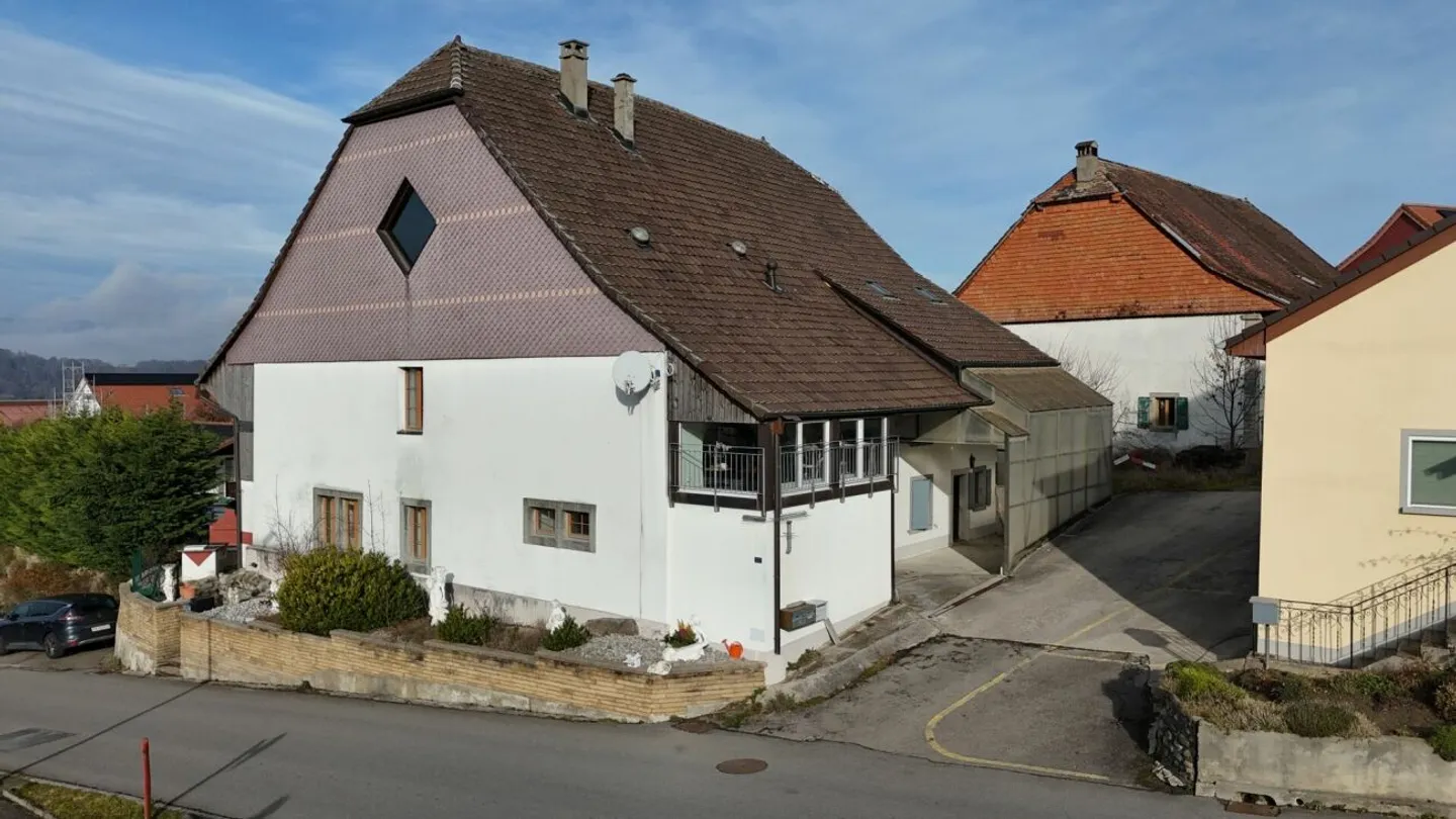 Extraordinary Loft - Photo 19 of 20