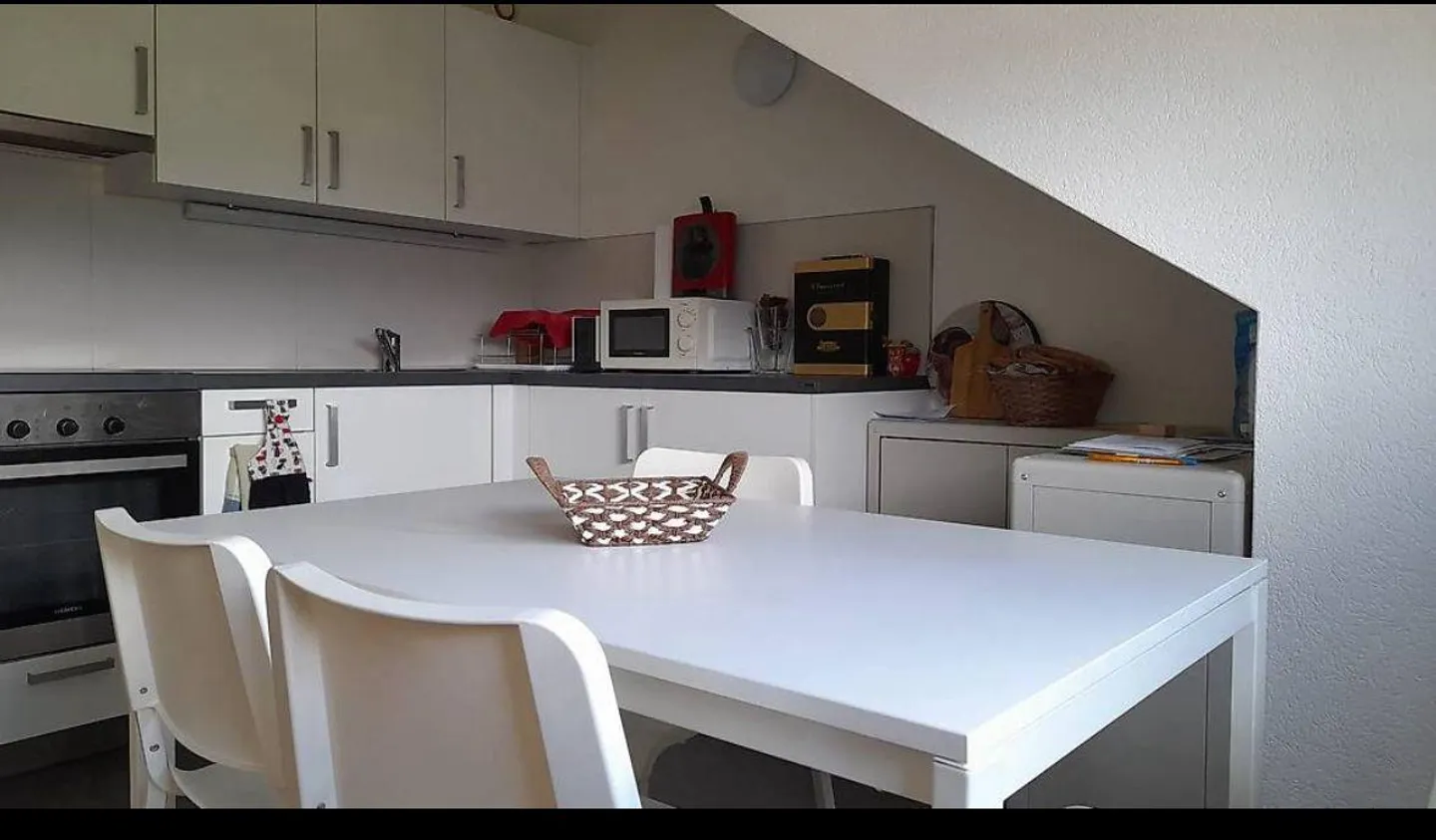 Appartement lumineux à Bernex - Photo 4 sur 5