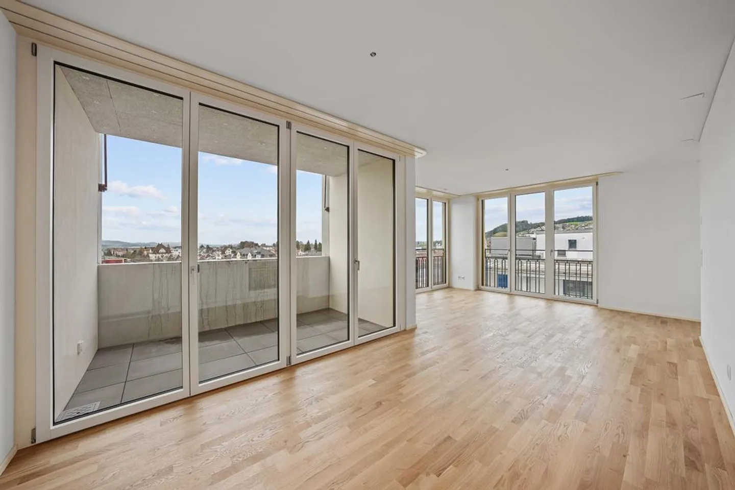 Vivere elegante nel centro città di Wiler - Foto 5 di 9