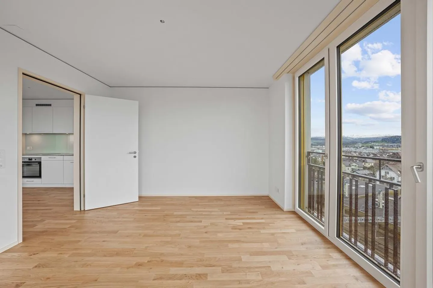 Vivere elegante nel centro città di Wiler - Foto 6 di 9