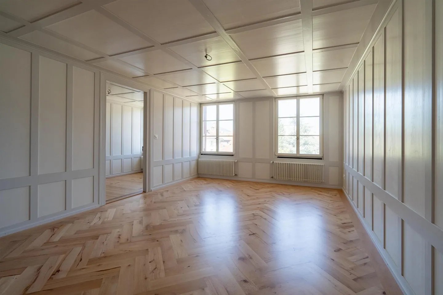 5.0 Room Apartment in Sarnen - Photo 11 of 13