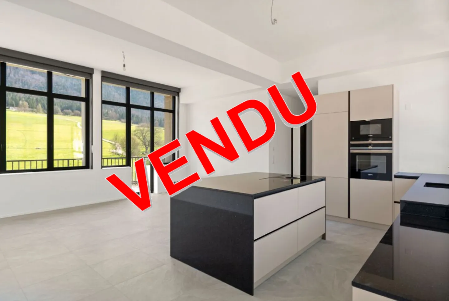 Appartamento 4.5 stanze - Foto 1 di 13