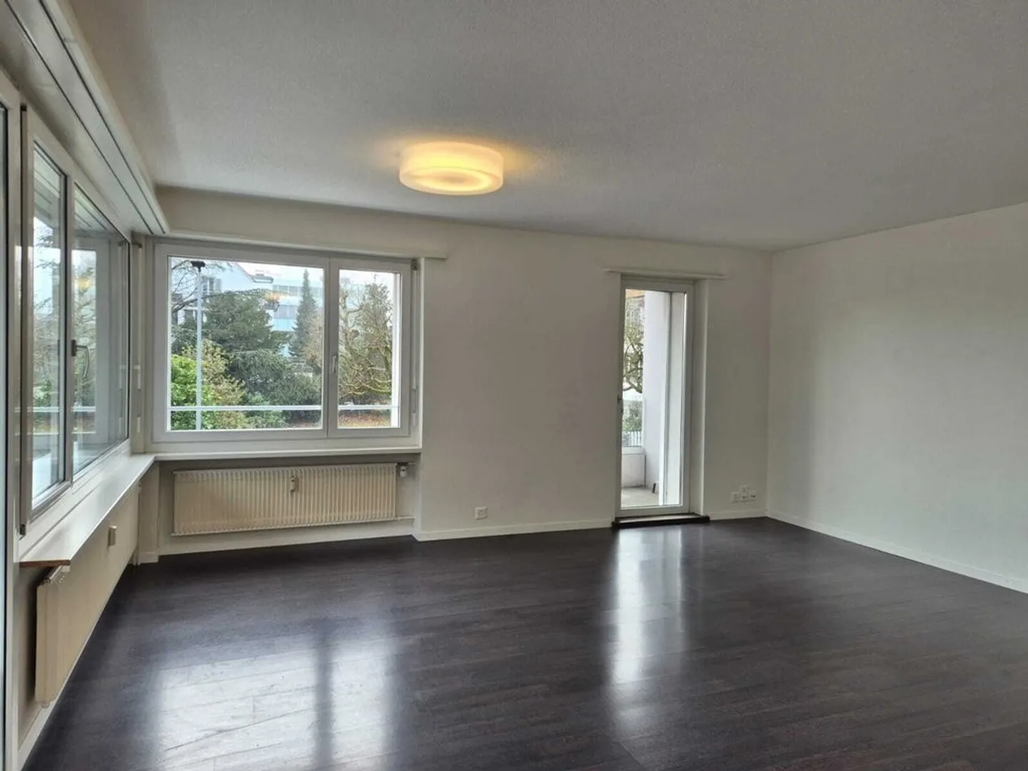 Appartamento 4.5 stanze - Foto 2 di 5