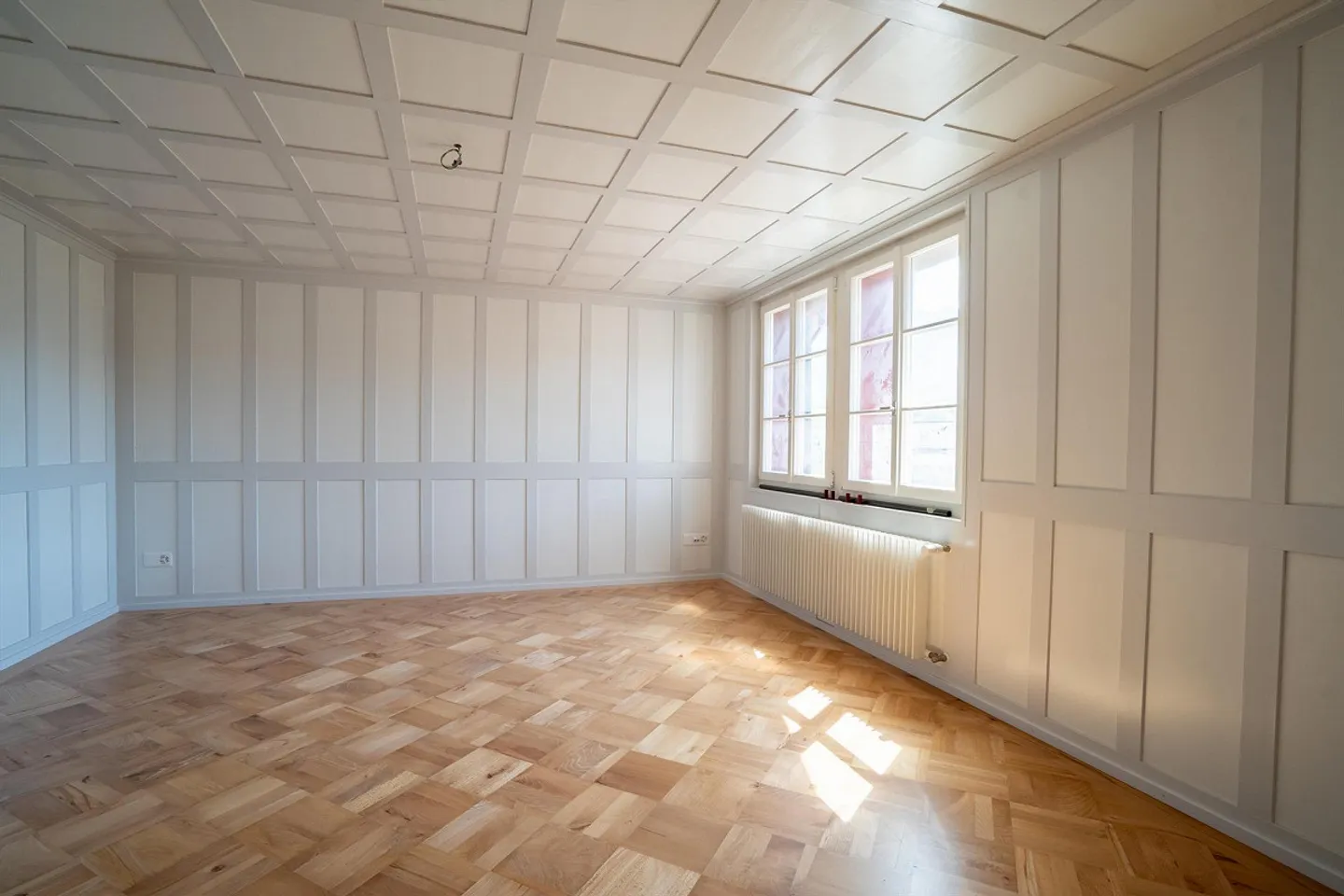 5.0 Room Apartment in Sarnen - Photo 13 of 13