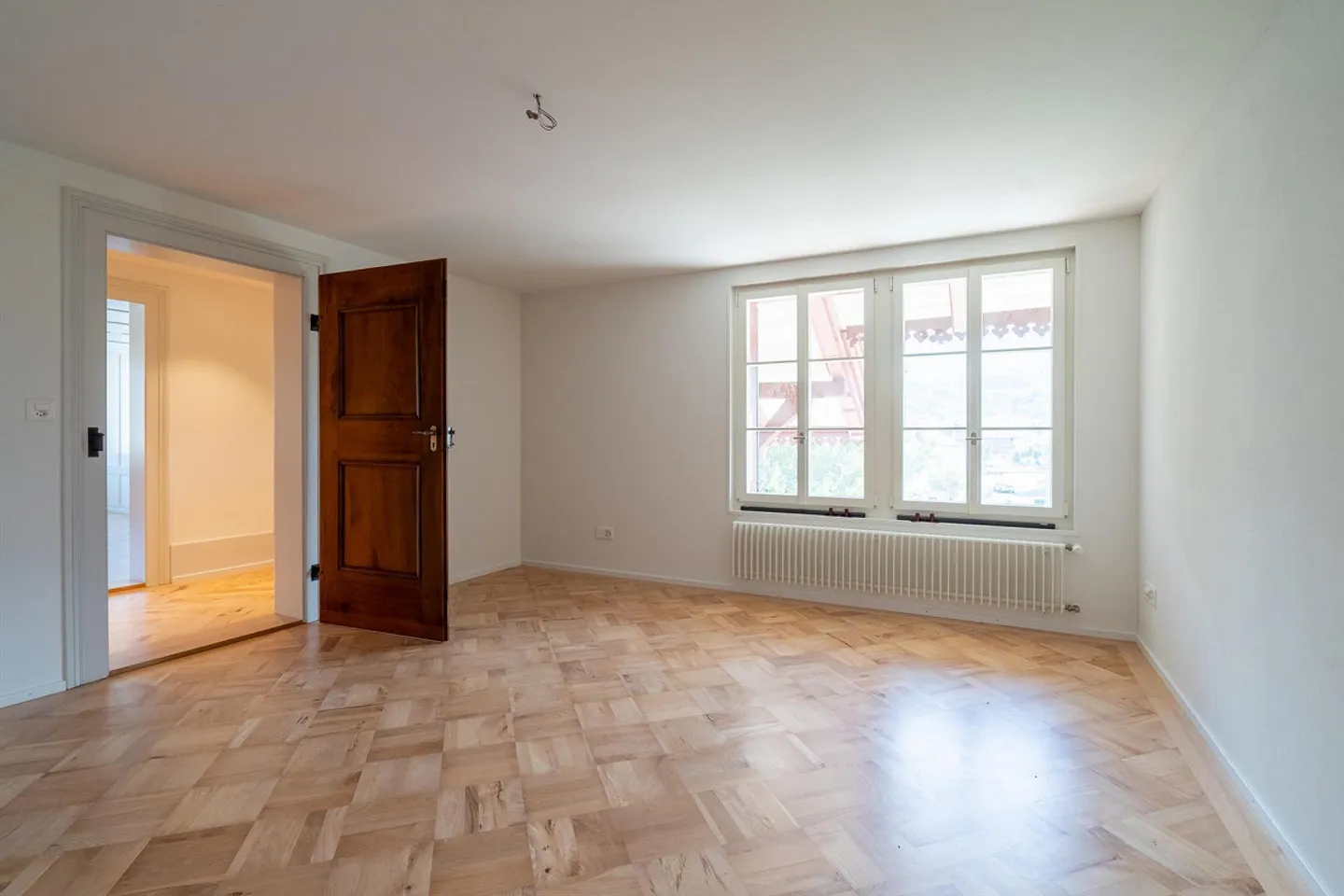 5.0 Room Apartment in Sarnen - Photo 12 of 13