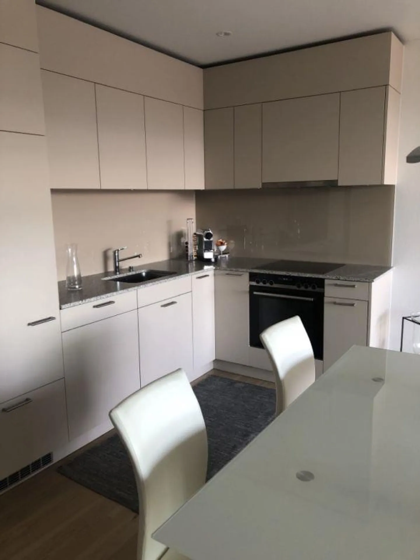 "Grüner Wohnen" am Schwalbenweg 6 in Balgach - Foto 2 von 8