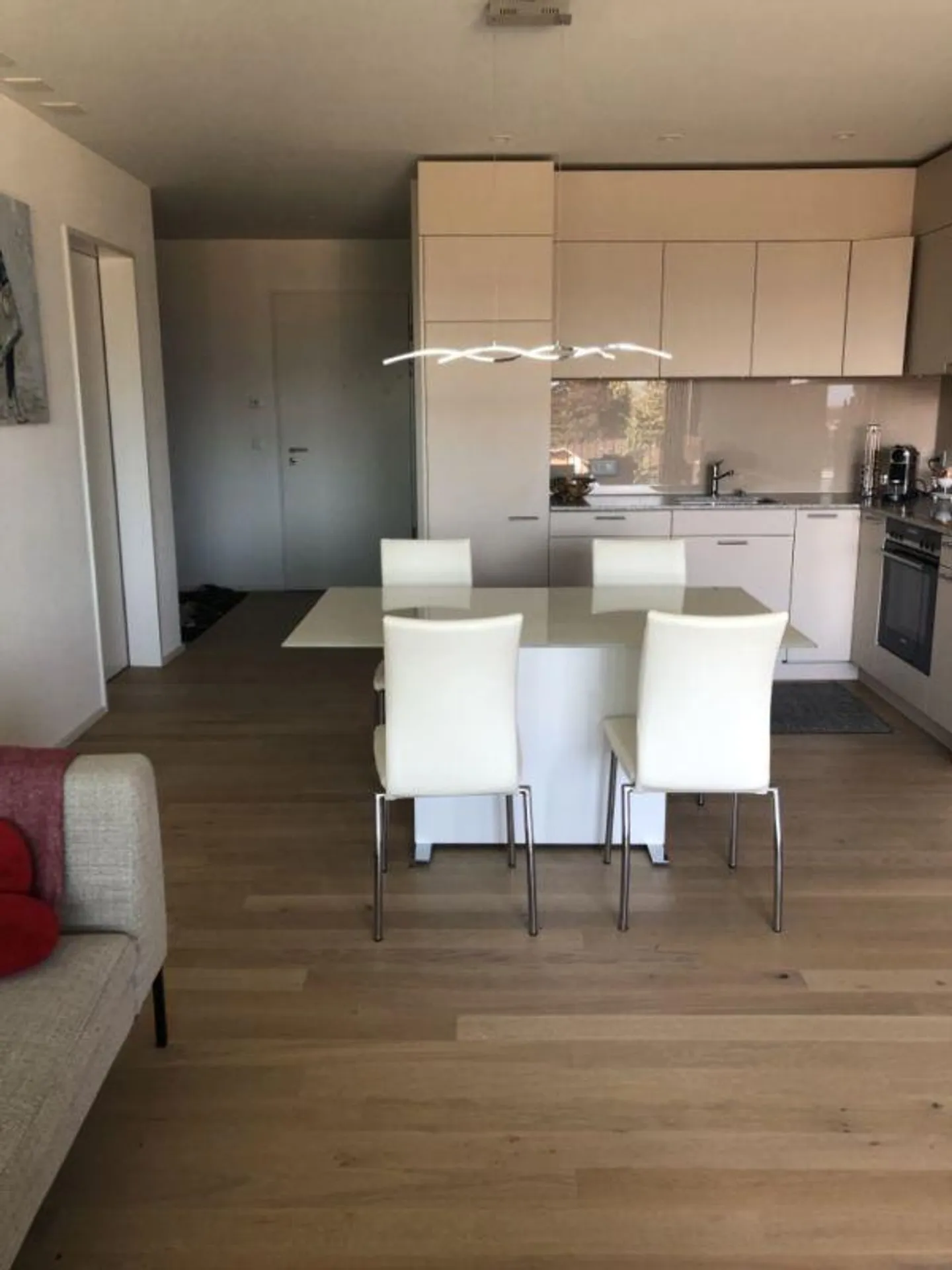 "Grüner Wohnen" am Schwalbenweg 6 in Balgach - Foto 3 von 8