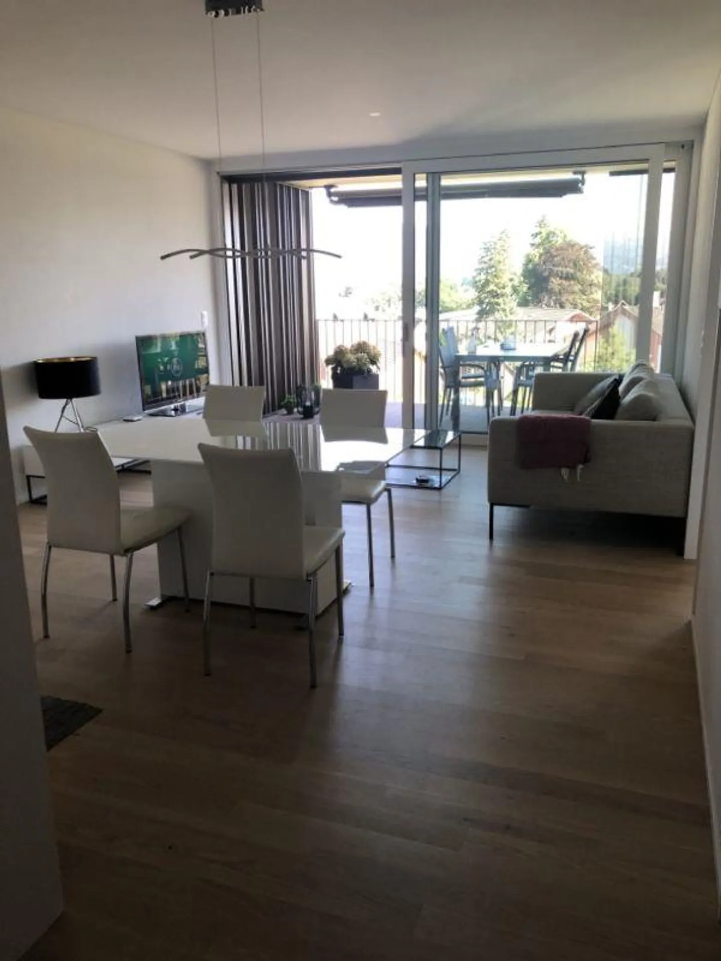 "Grüner Wohnen" am Schwalbenweg 6 in Balgach - Foto 4 von 8