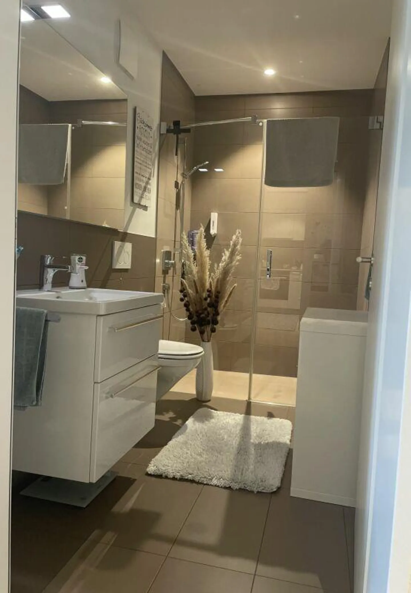 "Grüner Wohnen" am Schwalbenweg 6 in Balgach - Foto 5 von 8