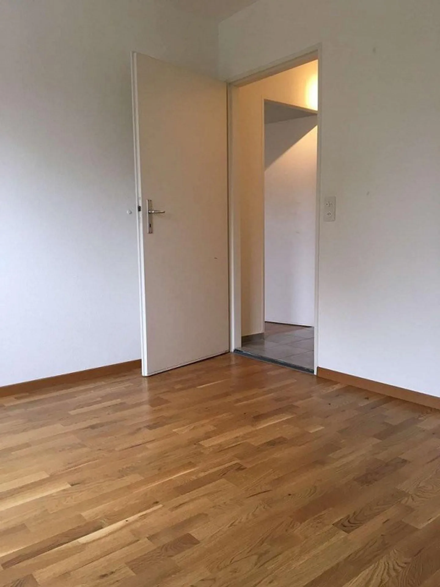 La tua nuova casa a Biberist - spaziosa, luminosa e confortevole - Foto 5 di 8