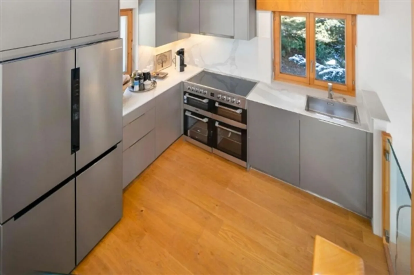 «Chalet mit 5,5 Zimmern in Anzère» - Foto 7 von 16