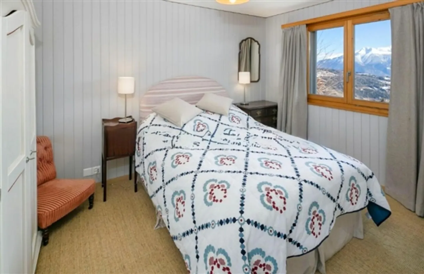 «Chalet mit 5,5 Zimmern in Anzère» - Foto 10 von 16