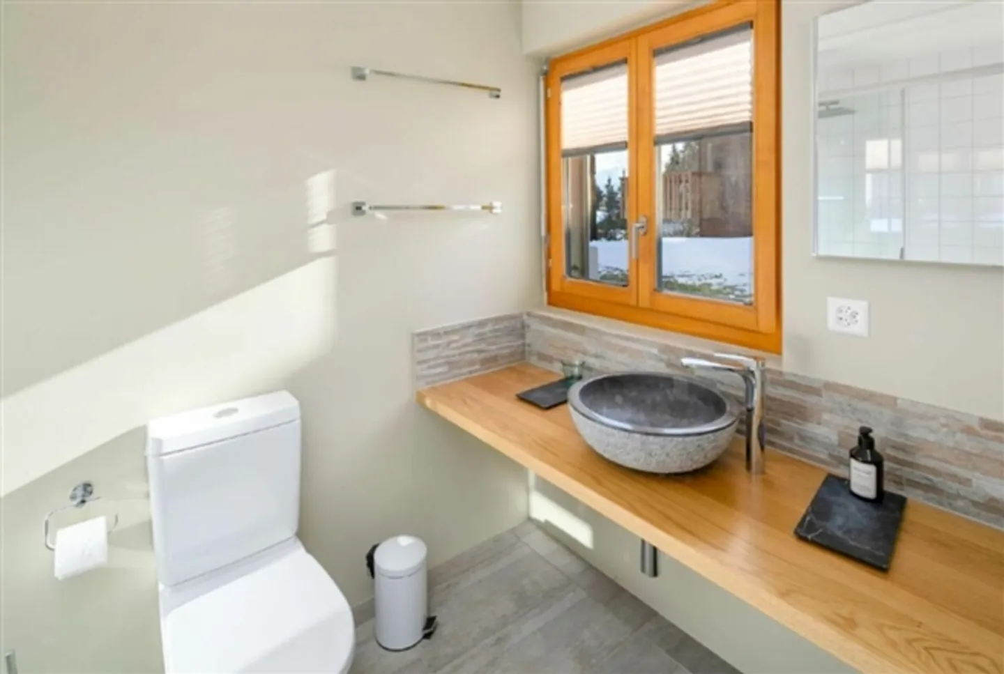 «Chalet mit 5,5 Zimmern in Anzère» - Foto 11 von 16