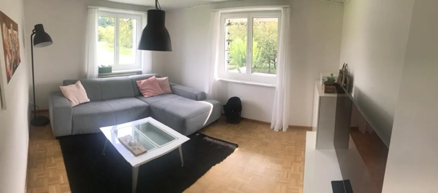 Freistehendes Haus im Grünen - Photo 9 of 12