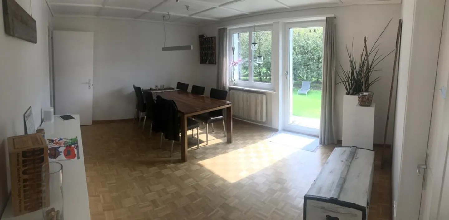 Freistehendes Haus im Grünen - Photo 11 of 12