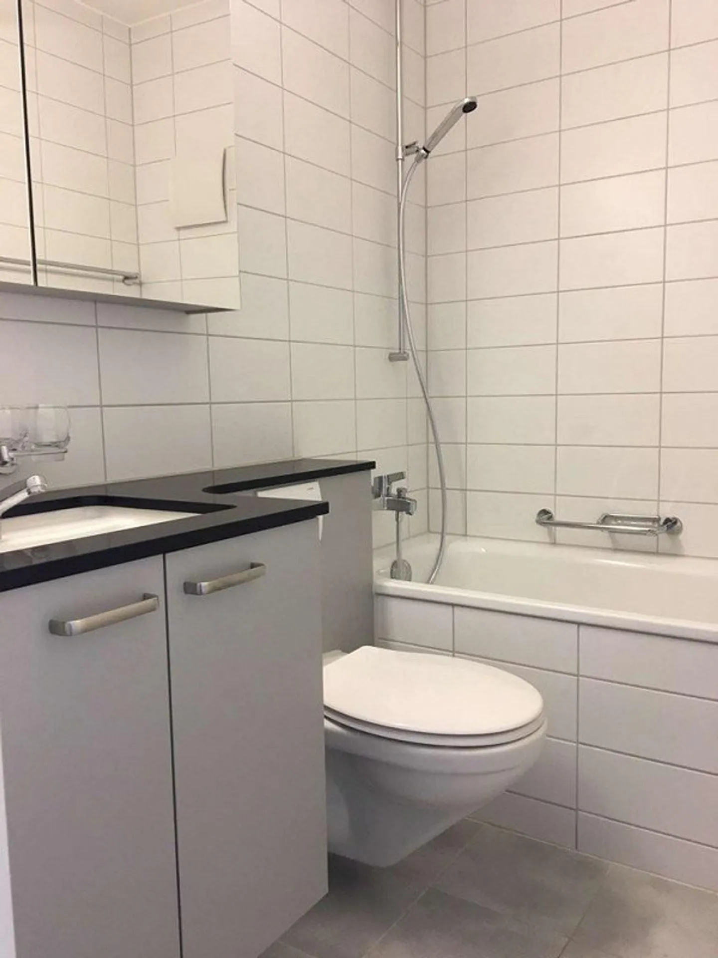 La tua nuova casa a Biberist - spaziosa, luminosa e confortevole - Foto 7 di 8