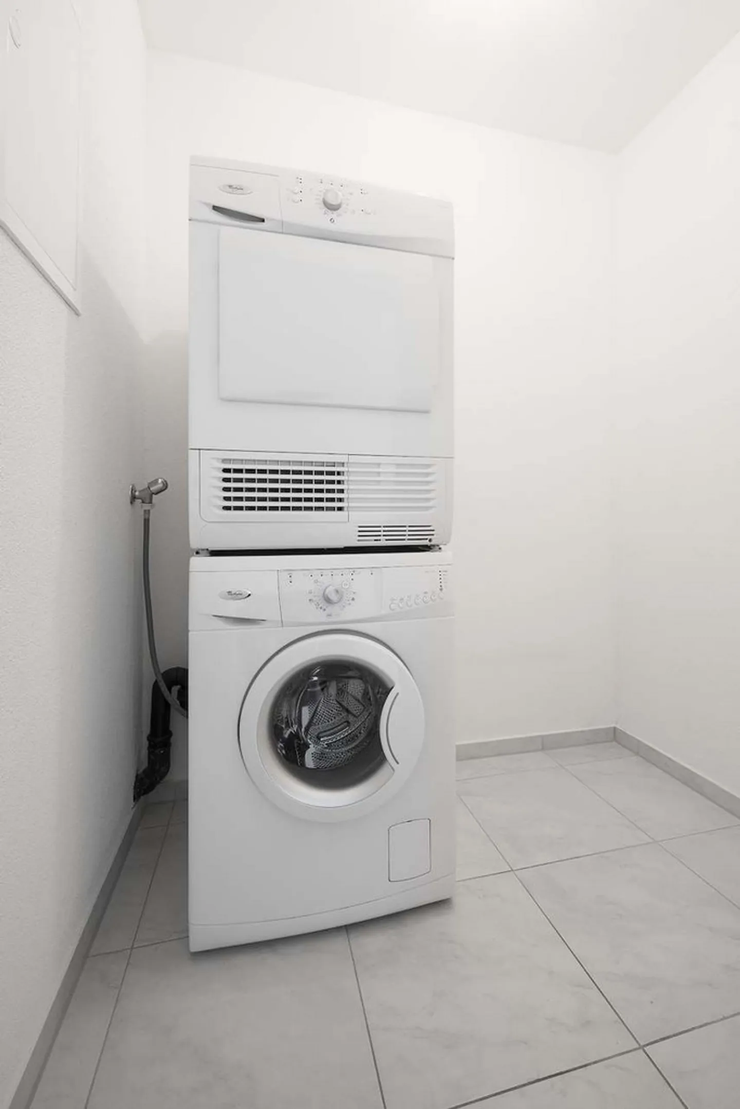 Superbe appartement au rez-de-chaussée avec coin salon confortable - Photo 9 sur 9