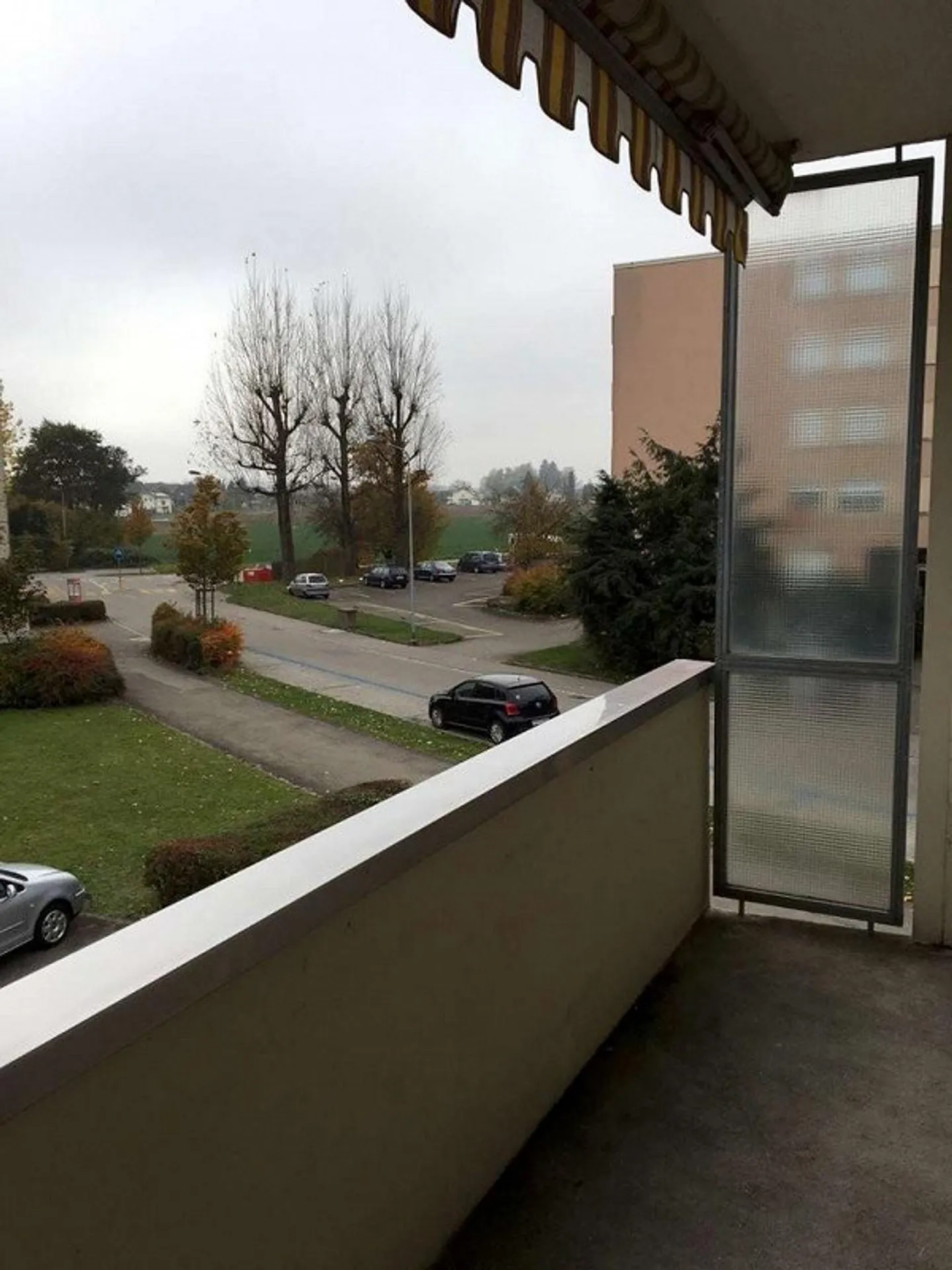 La tua nuova casa a Biberist - spaziosa, luminosa e confortevole - Foto 8 di 8