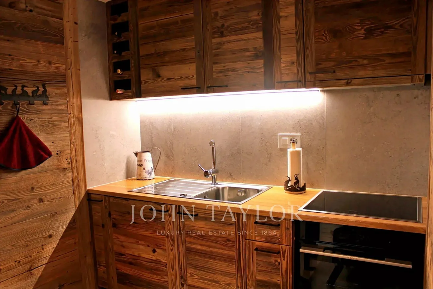 2-Zimmer-Wohnung im Herzen von Verbier - Foto 3 von 10