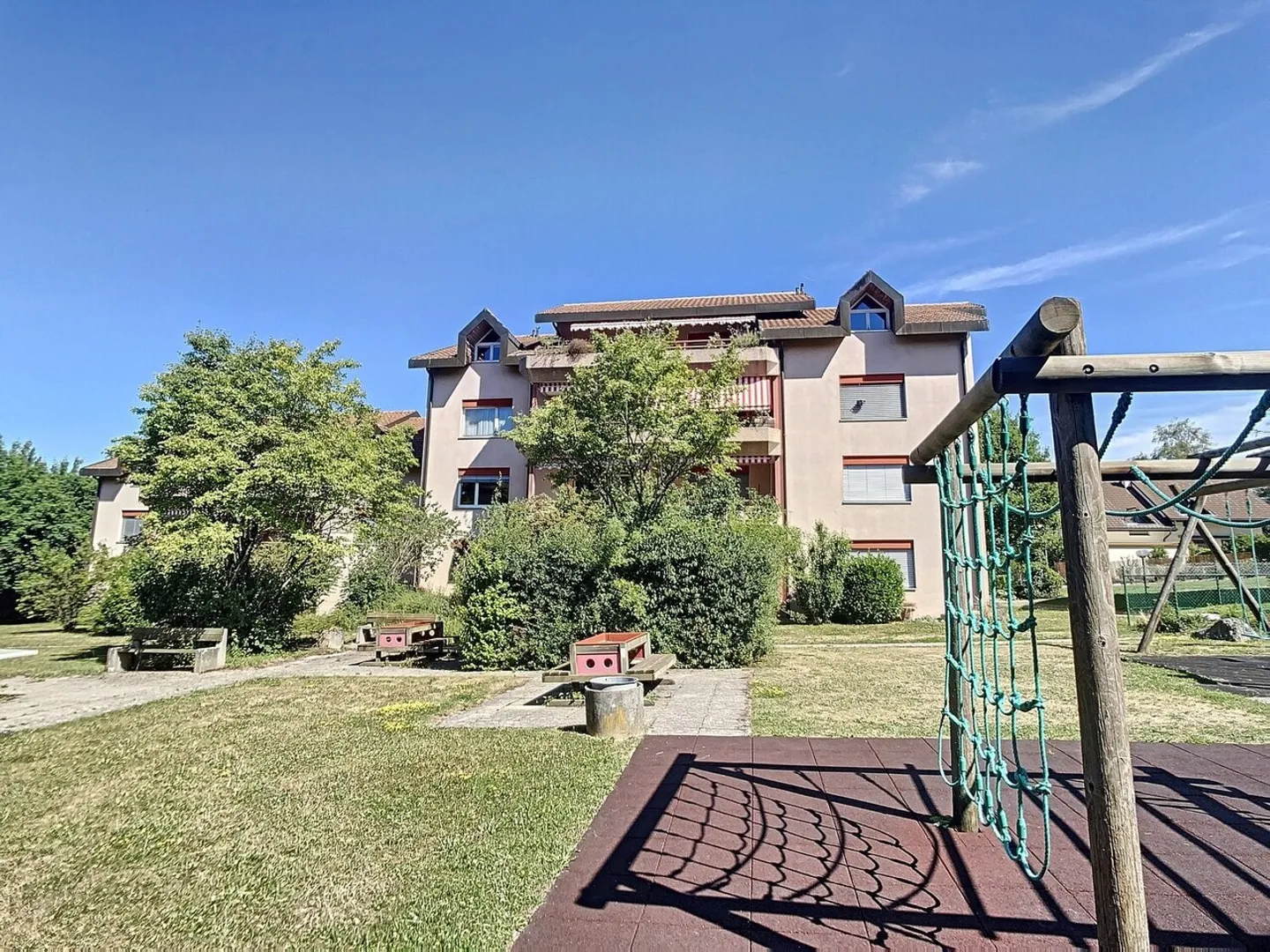 Appartamento 3.5 locali - Foto 4 di 4