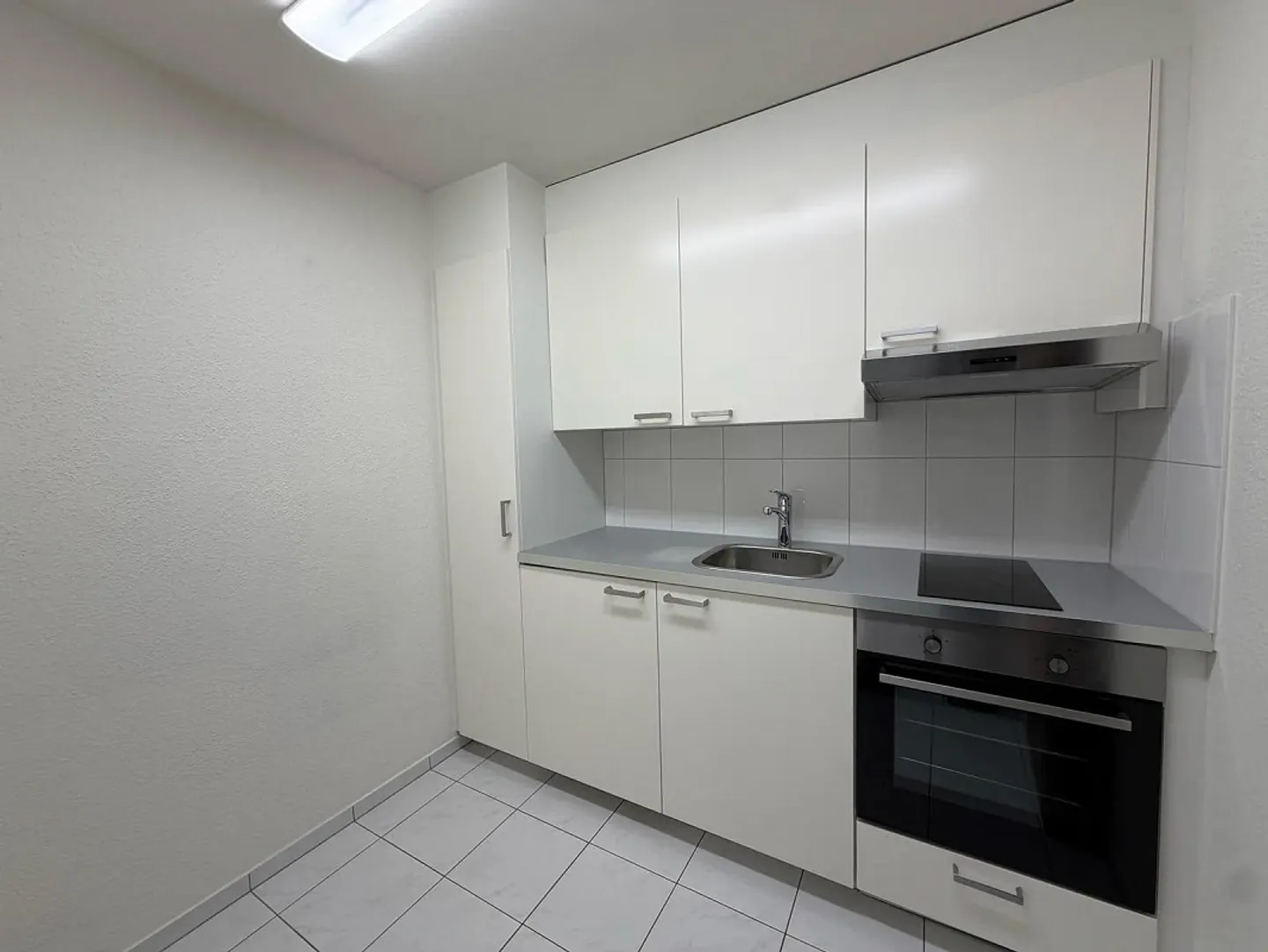 Kompakte Wohnung im Zentrum von Basel - Foto 3 von 8
