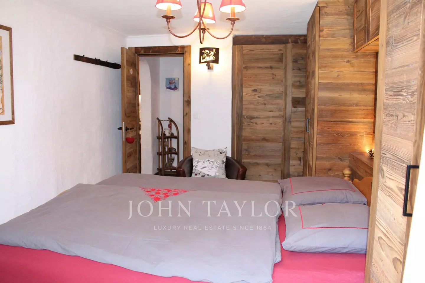 2-Zimmer-Wohnung im Herzen von Verbier - Foto 7 von 10