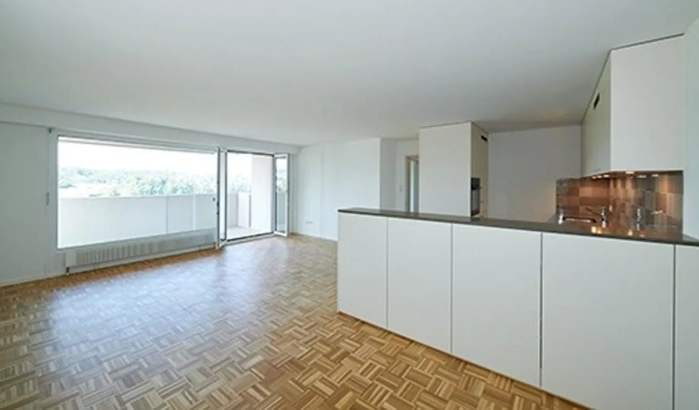 Helle Wohnung Nähe Sportplatz - Foto 5 von 10