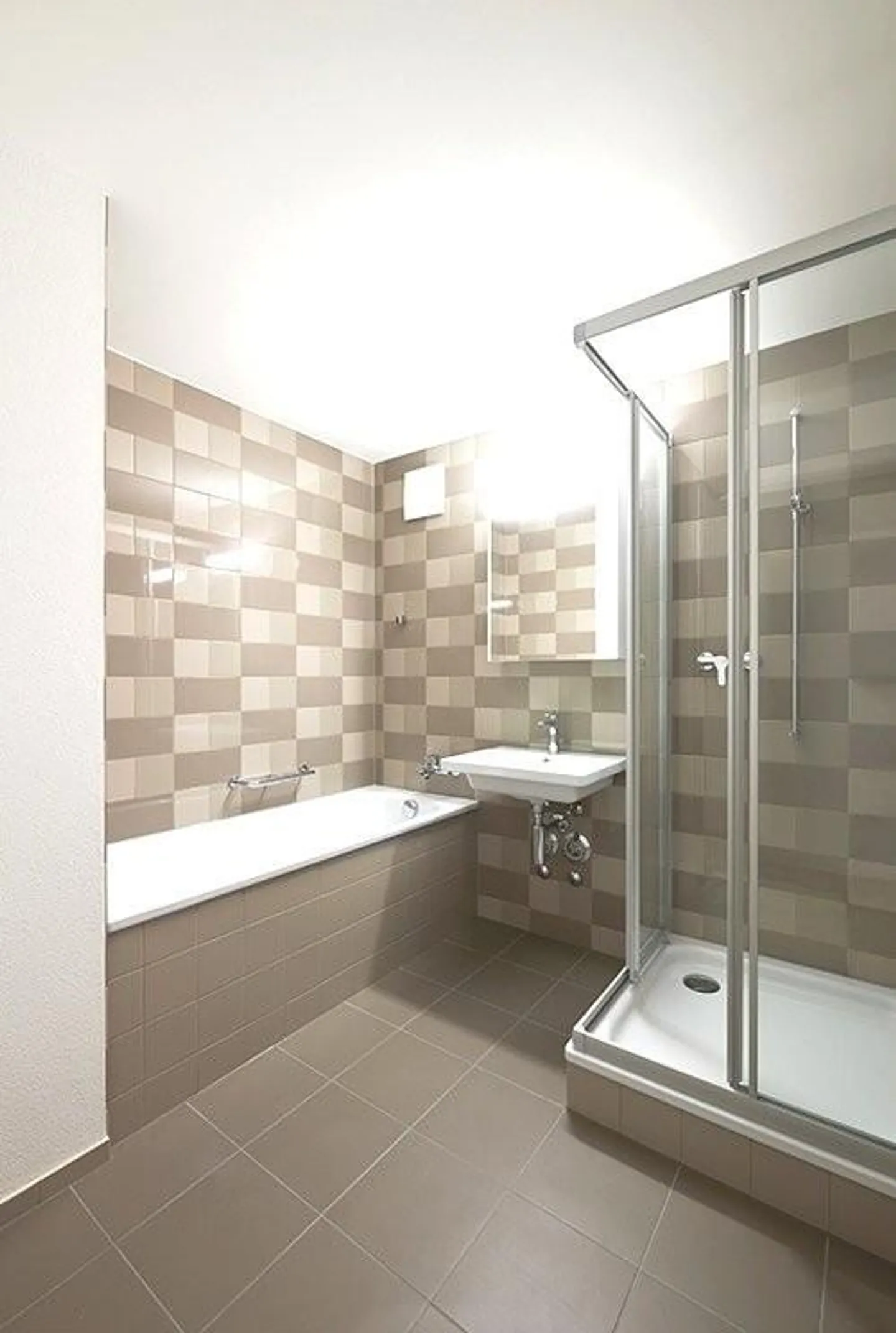 Helle Wohnung Nähe Sportplatz - Foto 6 von 10