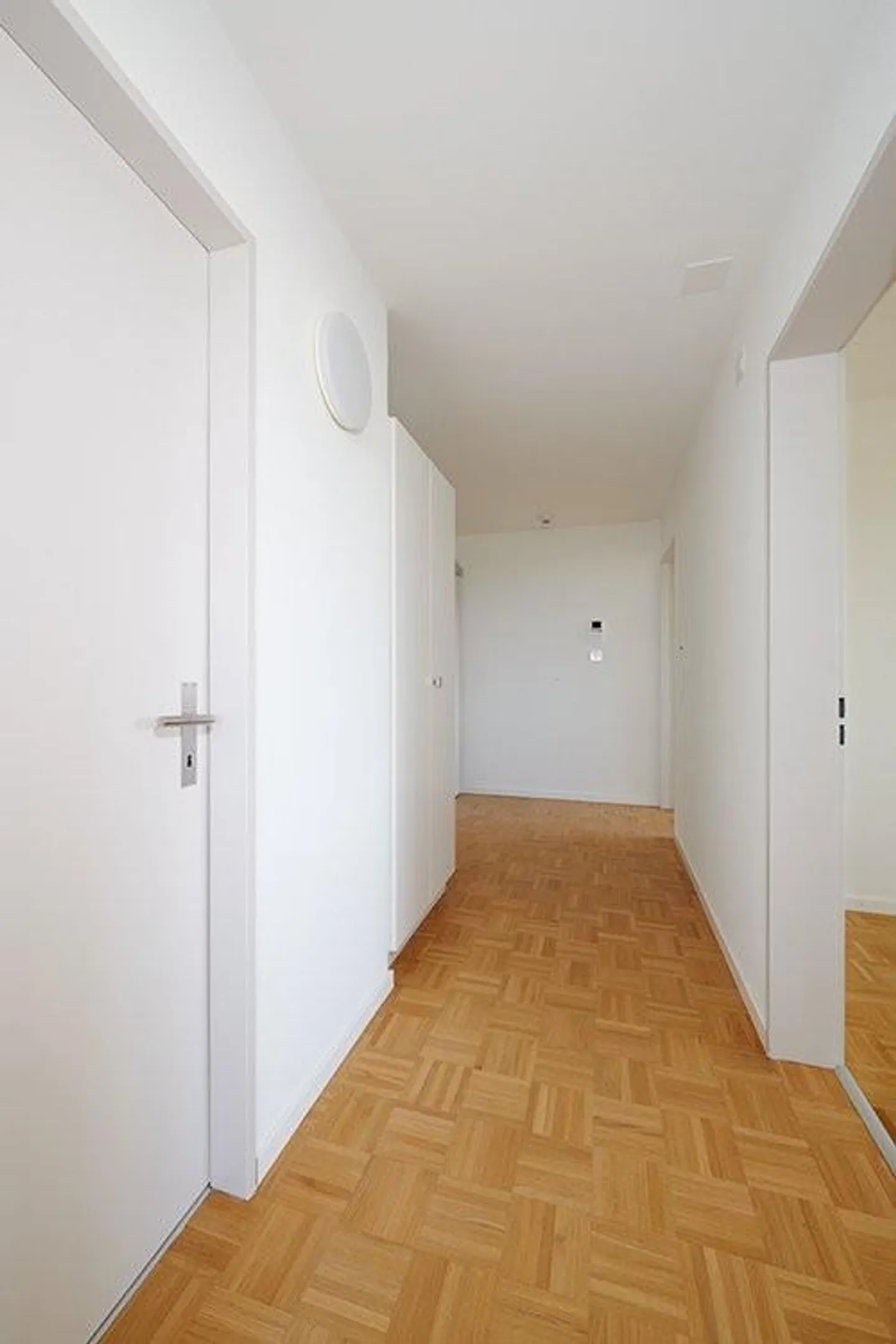 Helle Wohnung Nähe Sportplatz - Foto 8 von 10