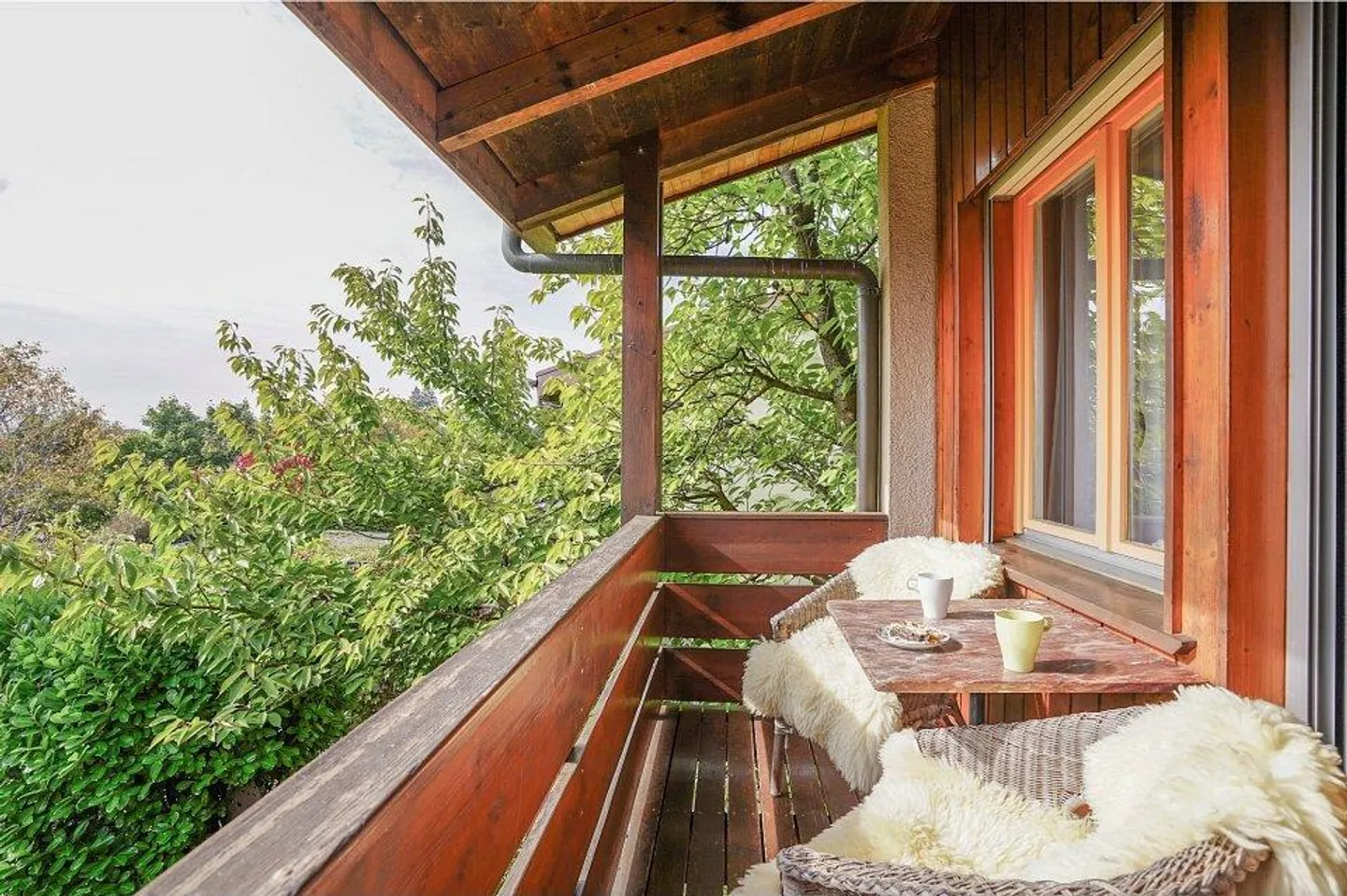 Elegante casa unifamiliare in un ambiente verde - Foto 11 di 13