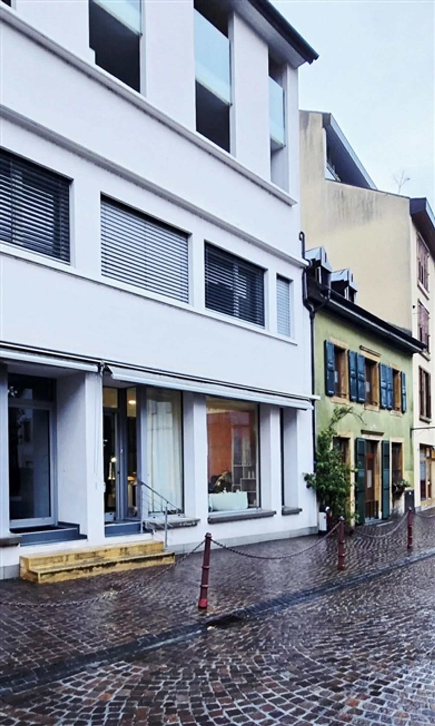 Nail Studios - Photo 1 of 9