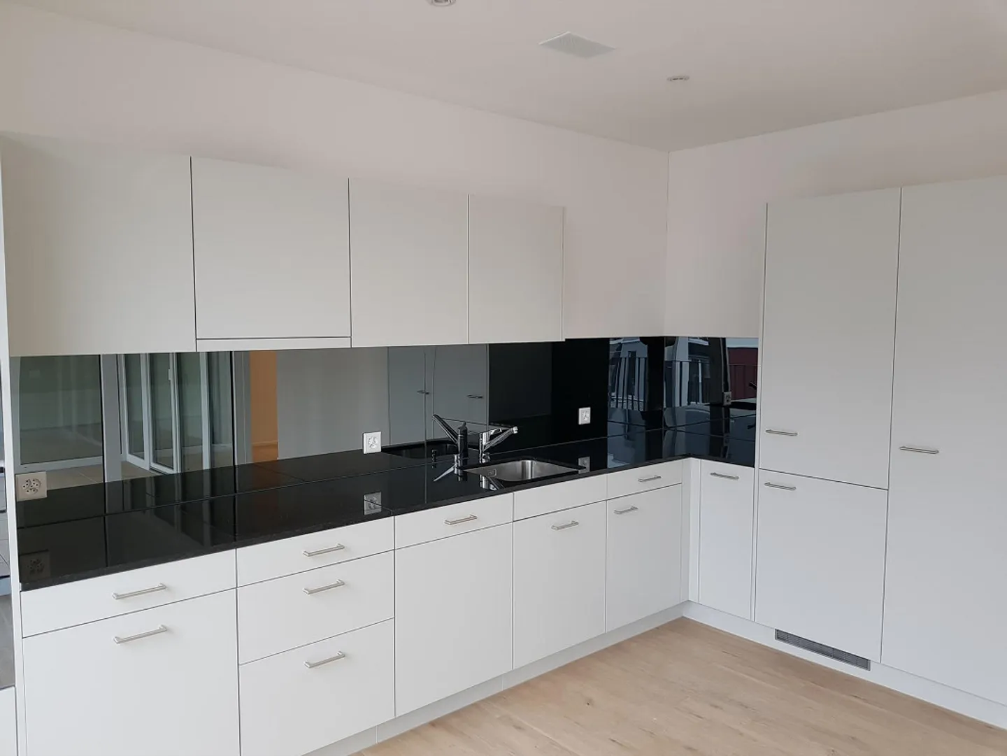 Appartement exclusif de 4 1/2 pièces au standard Minergie - Photo 2 sur 11