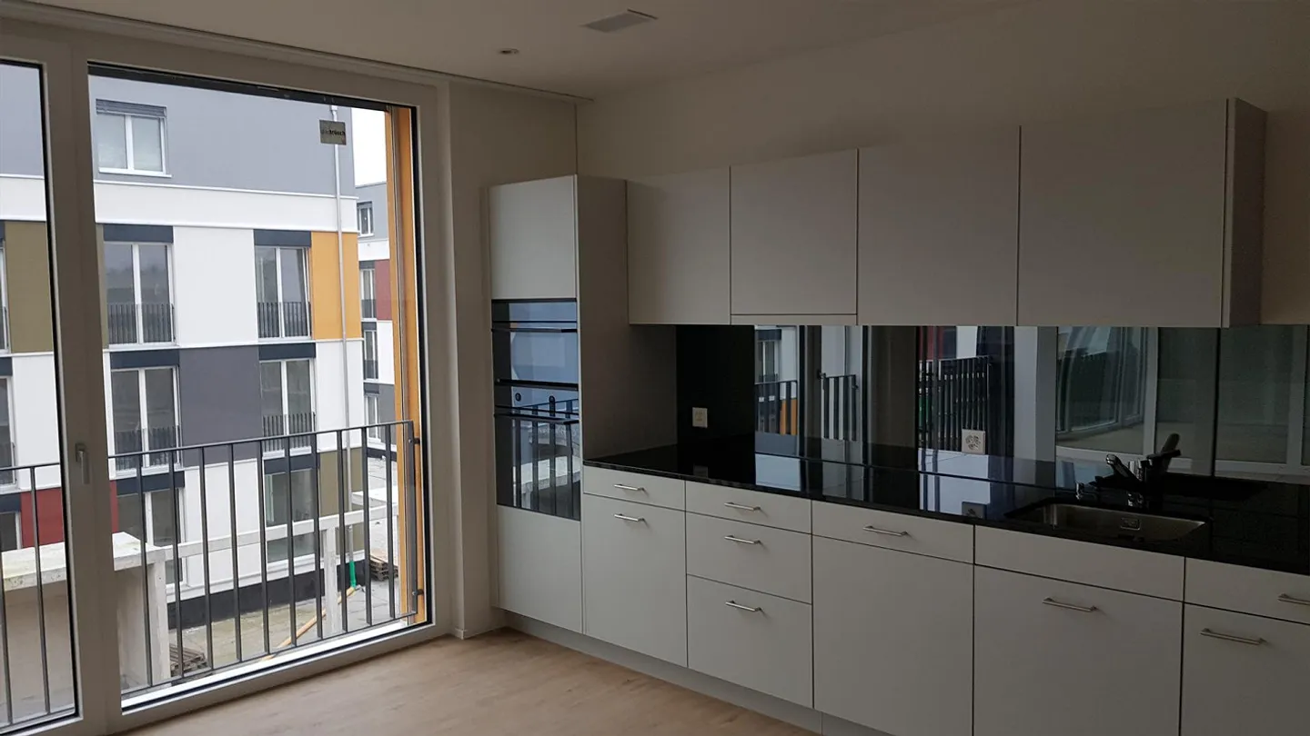 Appartement exclusif de 4 1/2 pièces au standard Minergie - Photo 3 sur 11