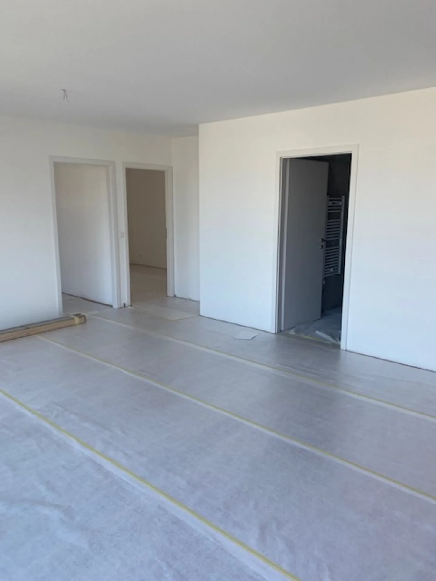 FOR RENT - MAGNIFICENT NEW PENTHOUSE 3.5 rooms with SOUTH terrace - Sion - Photo 12 of 13