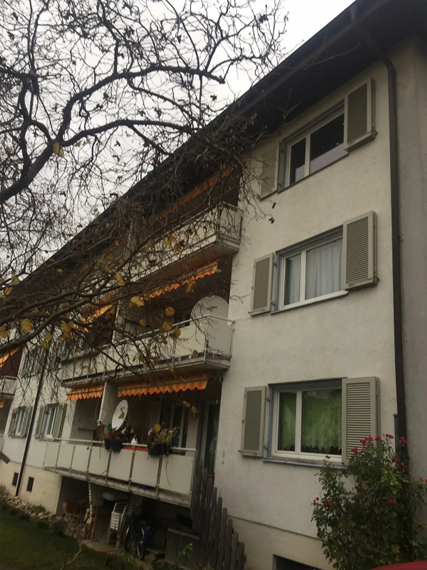 Appartamento 3 locali - Foto 1 di 8