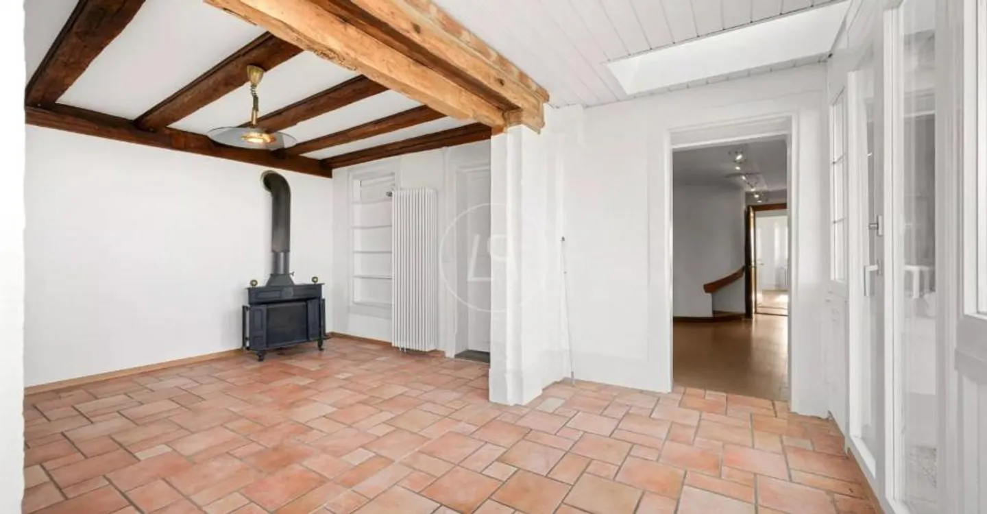 Historic Villa with Lake Views - Photo 8 of 12