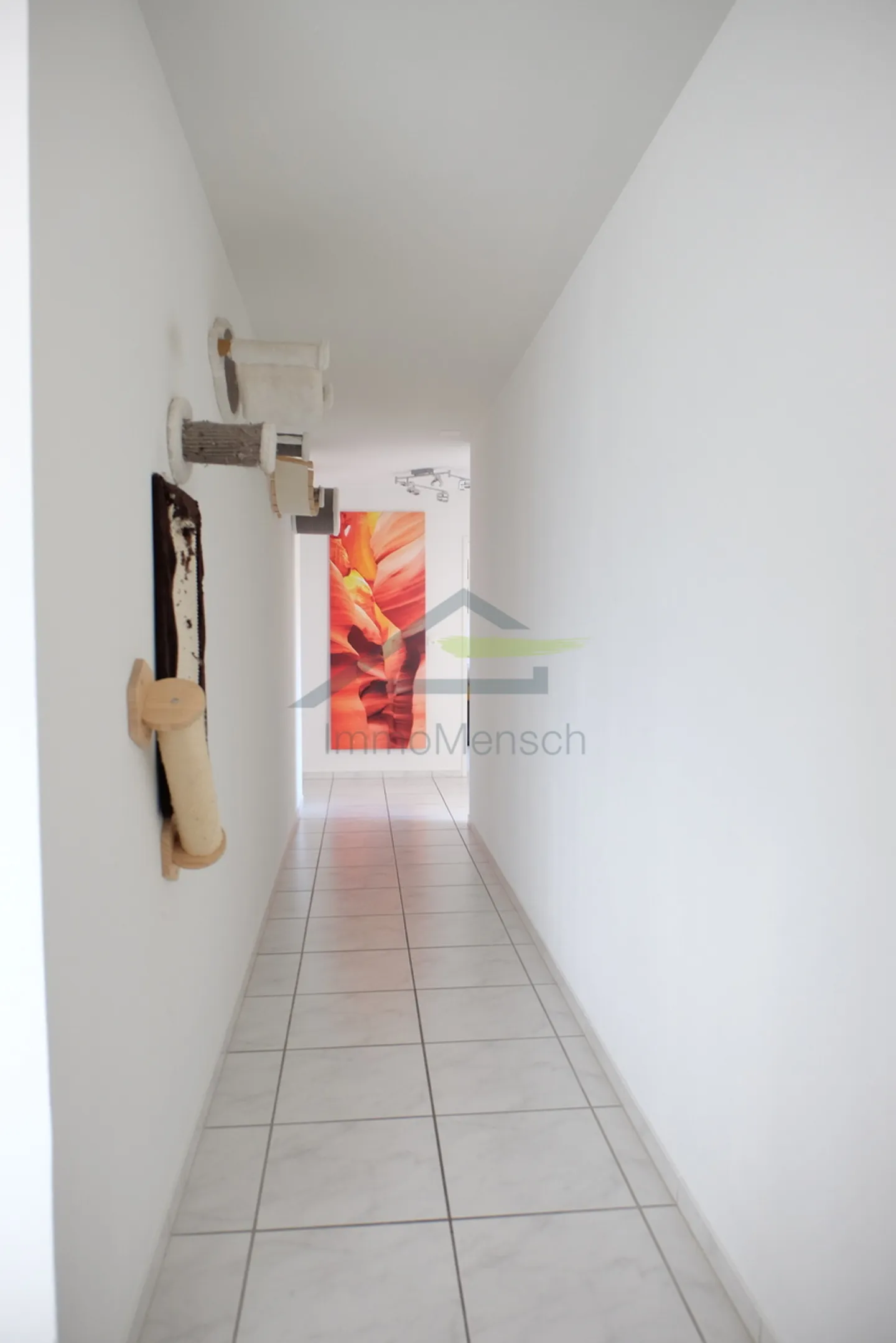 Appartement spacieux avec vue - Photo 20 sur 25
