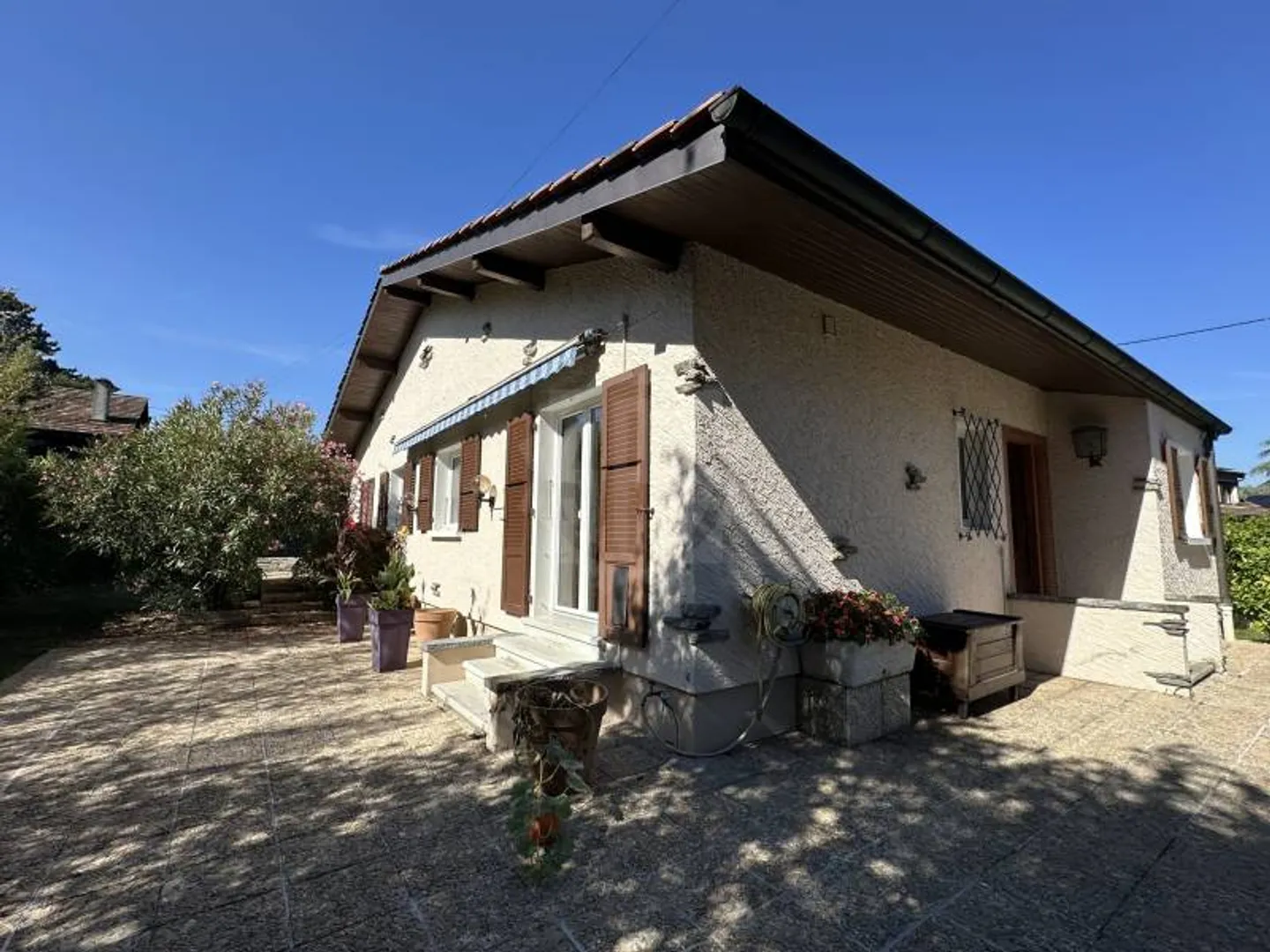 Villa affascinante - Vessy - Foto 1 di 12