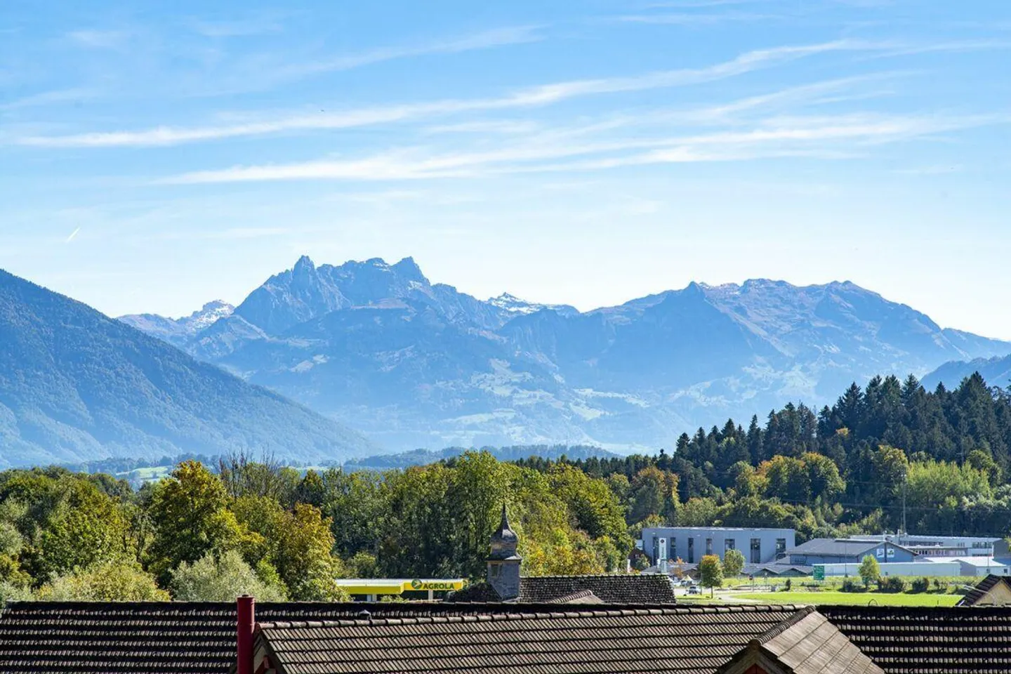 Sonnige Wohnung in Neuhaus - Foto 6 von 9