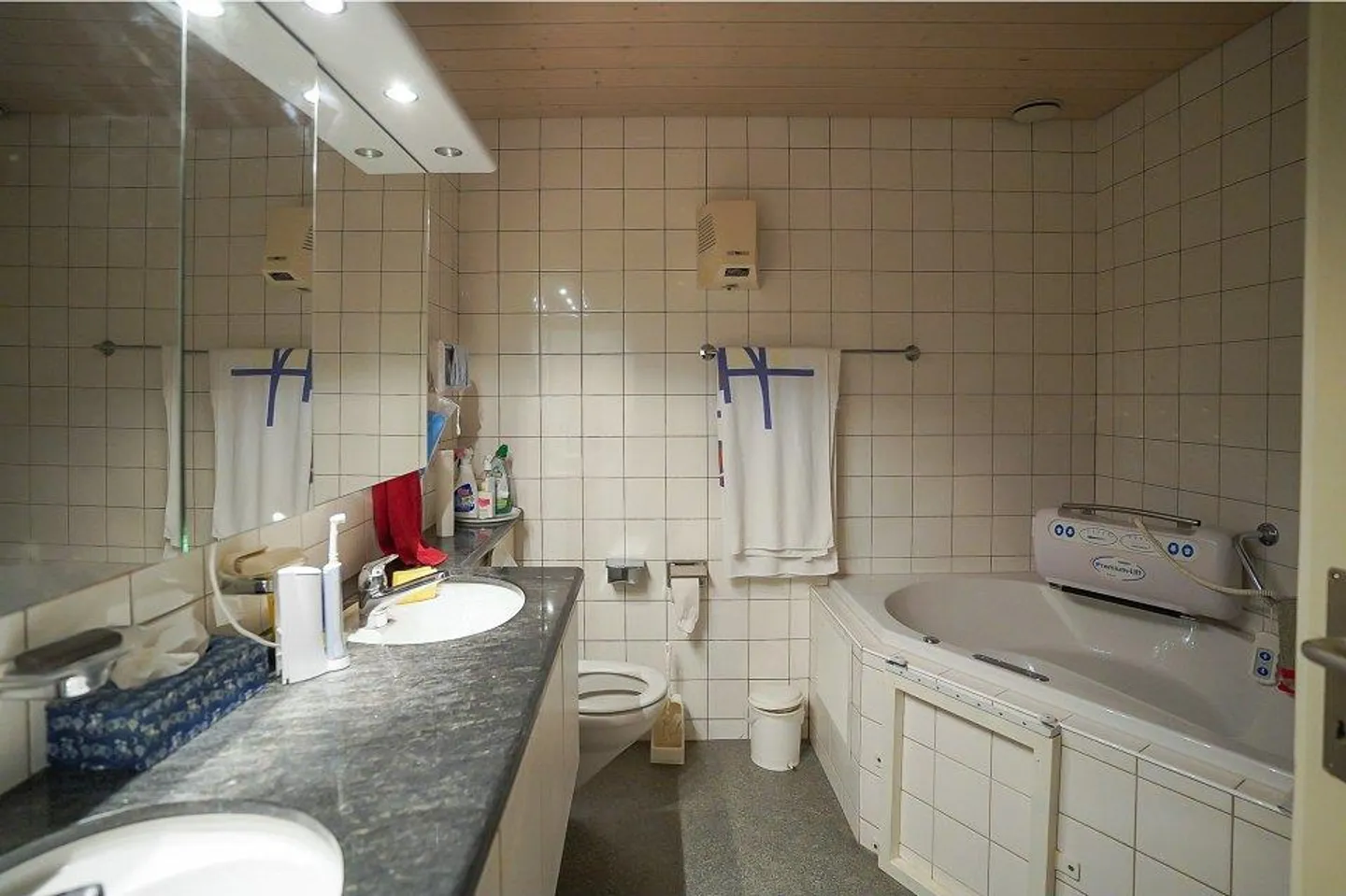 Casa dell'architetto con 7 stanze - Foto 13 di 13