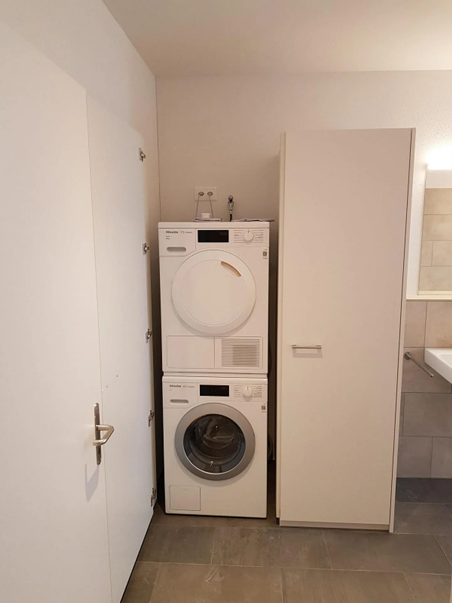 Appartement exclusif de 4 1/2 pièces au standard Minergie - Photo 7 sur 11