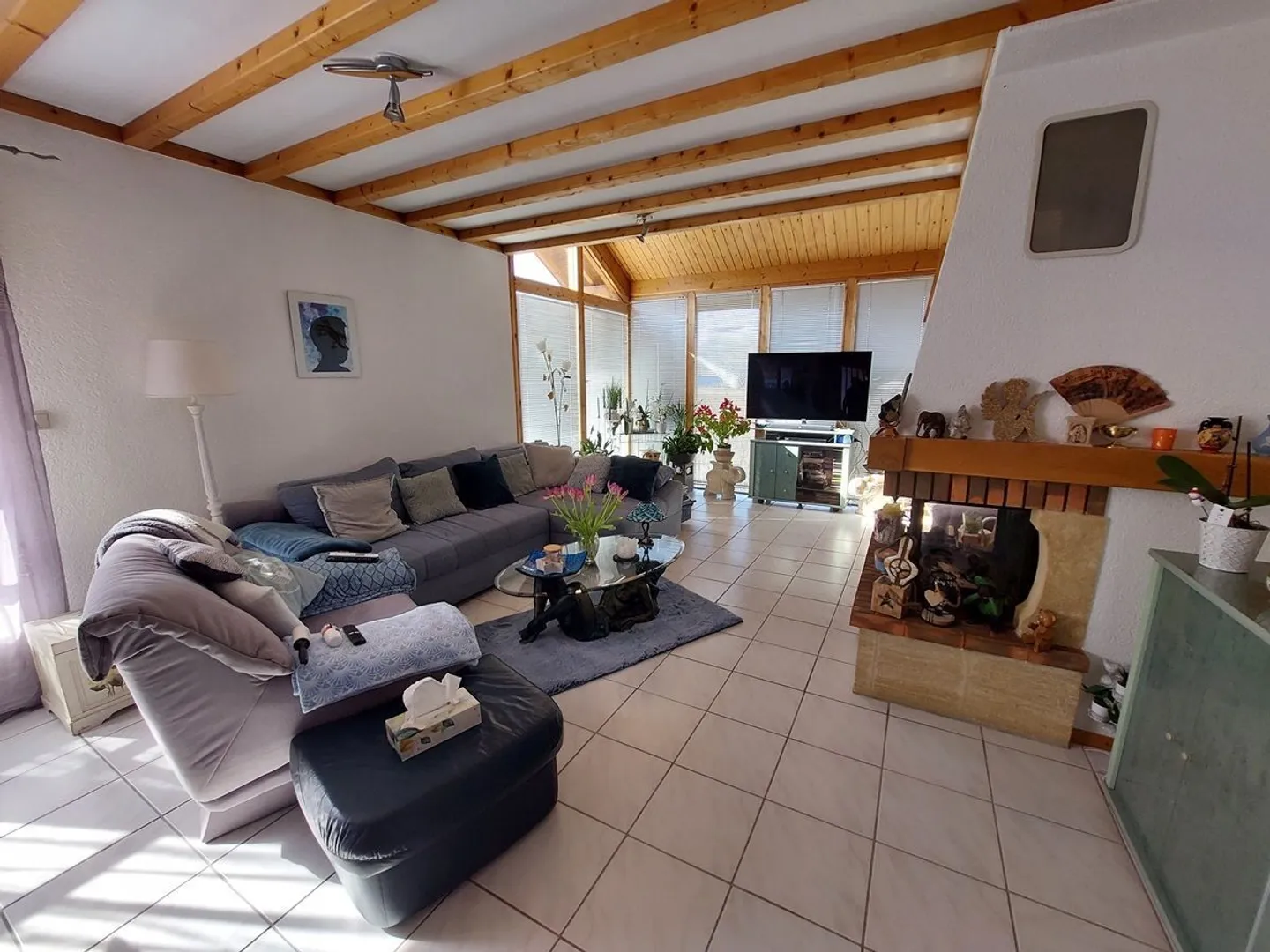 Apartment for sale - Photo 5 of 13