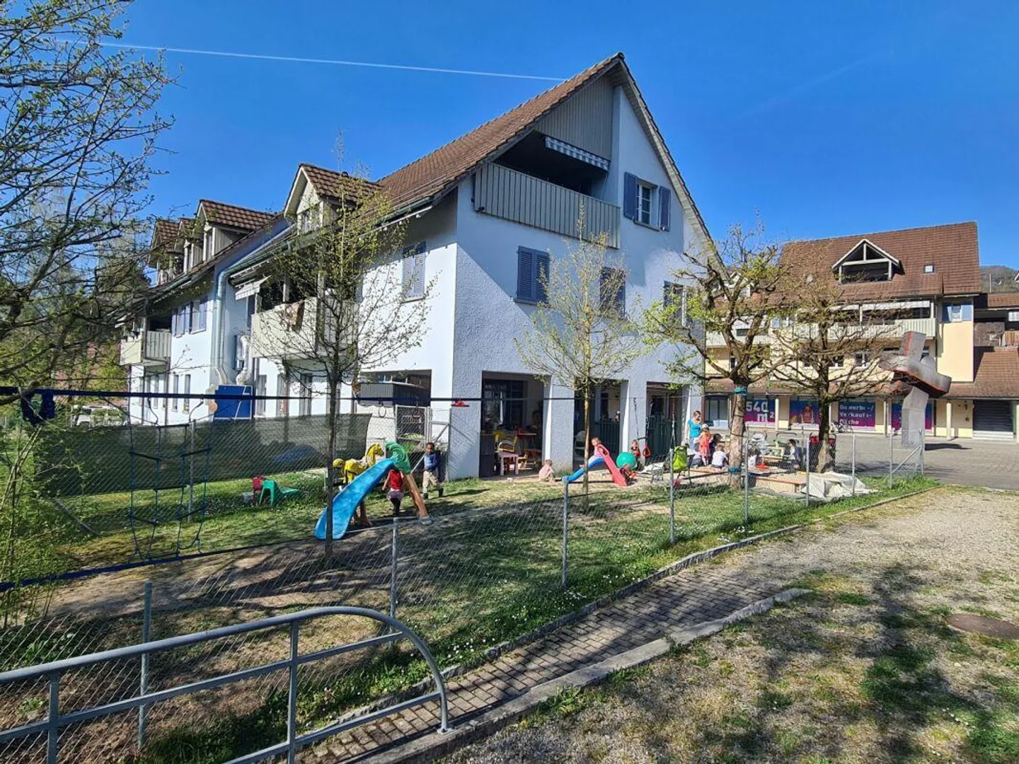 Allmendzentrum 1/3 - Photo 6 of 16