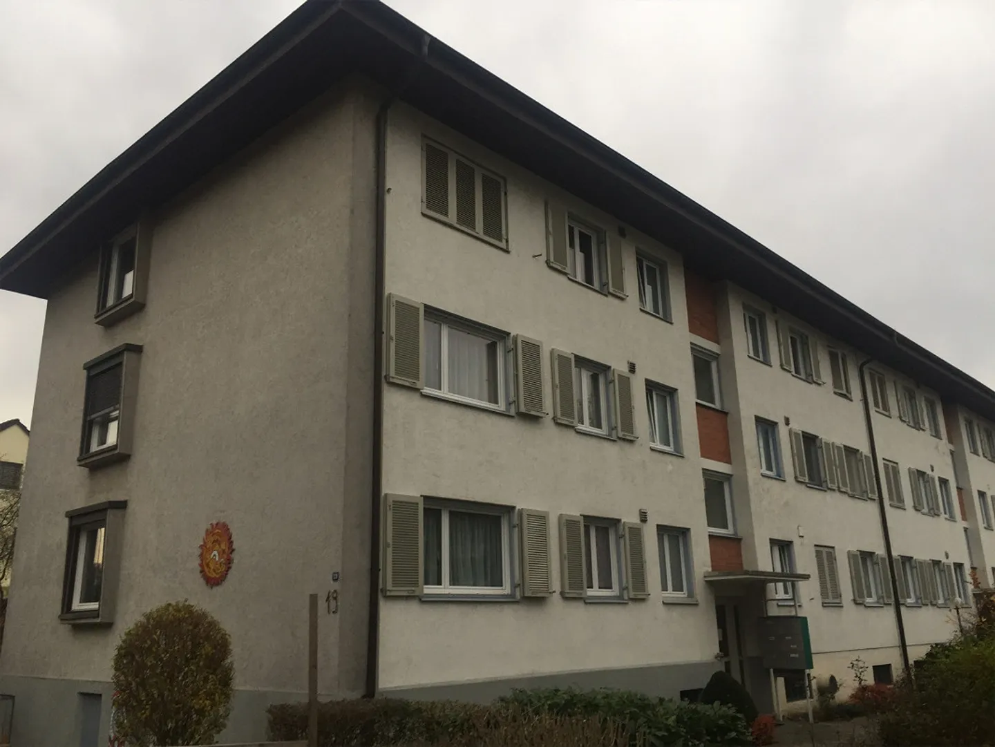 Appartamento 3 locali - Foto 2 di 8