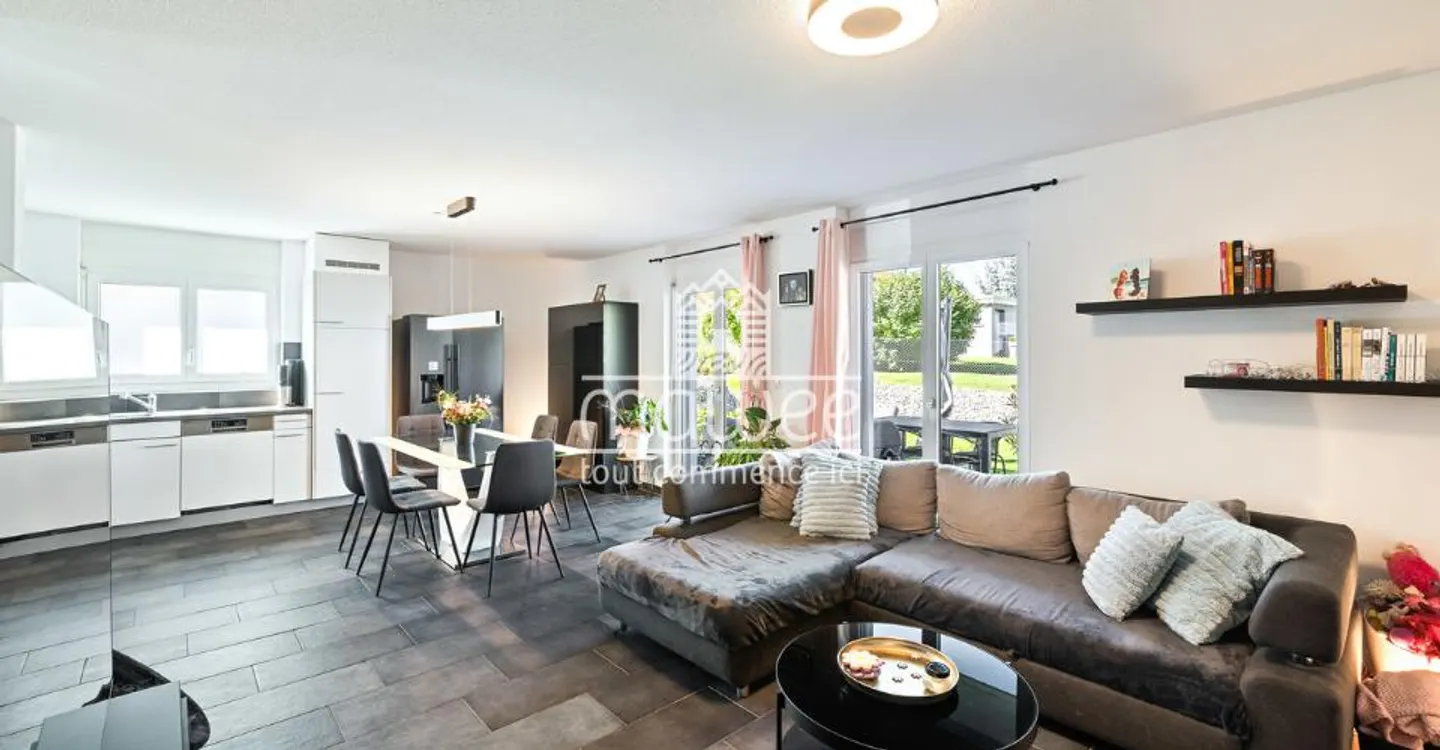 Individual villa with 4 bedrooms and generous basement! - Photo 4 of 13