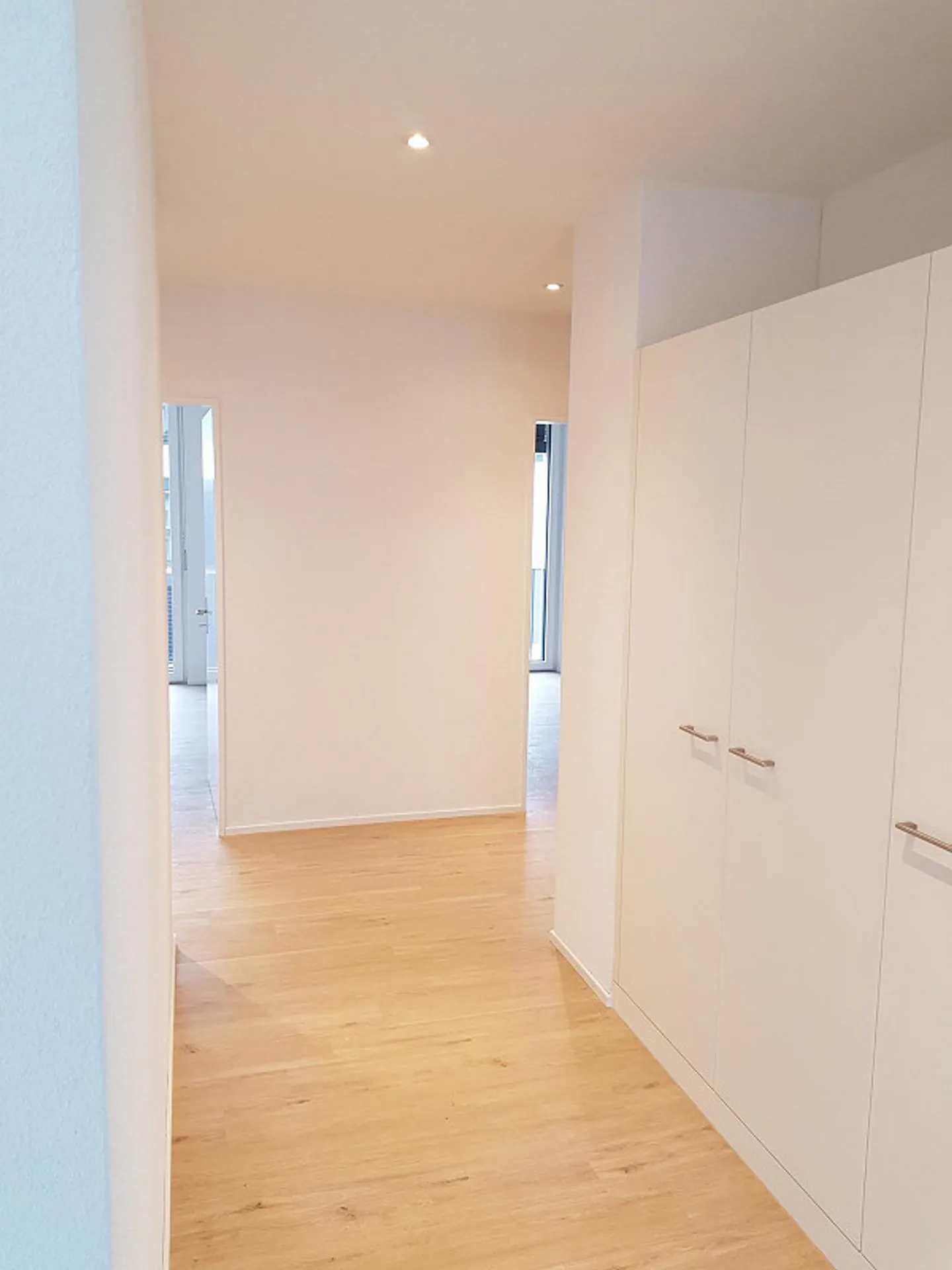 Appartement exclusif de 4 1/2 pièces au standard Minergie - Photo 5 sur 11