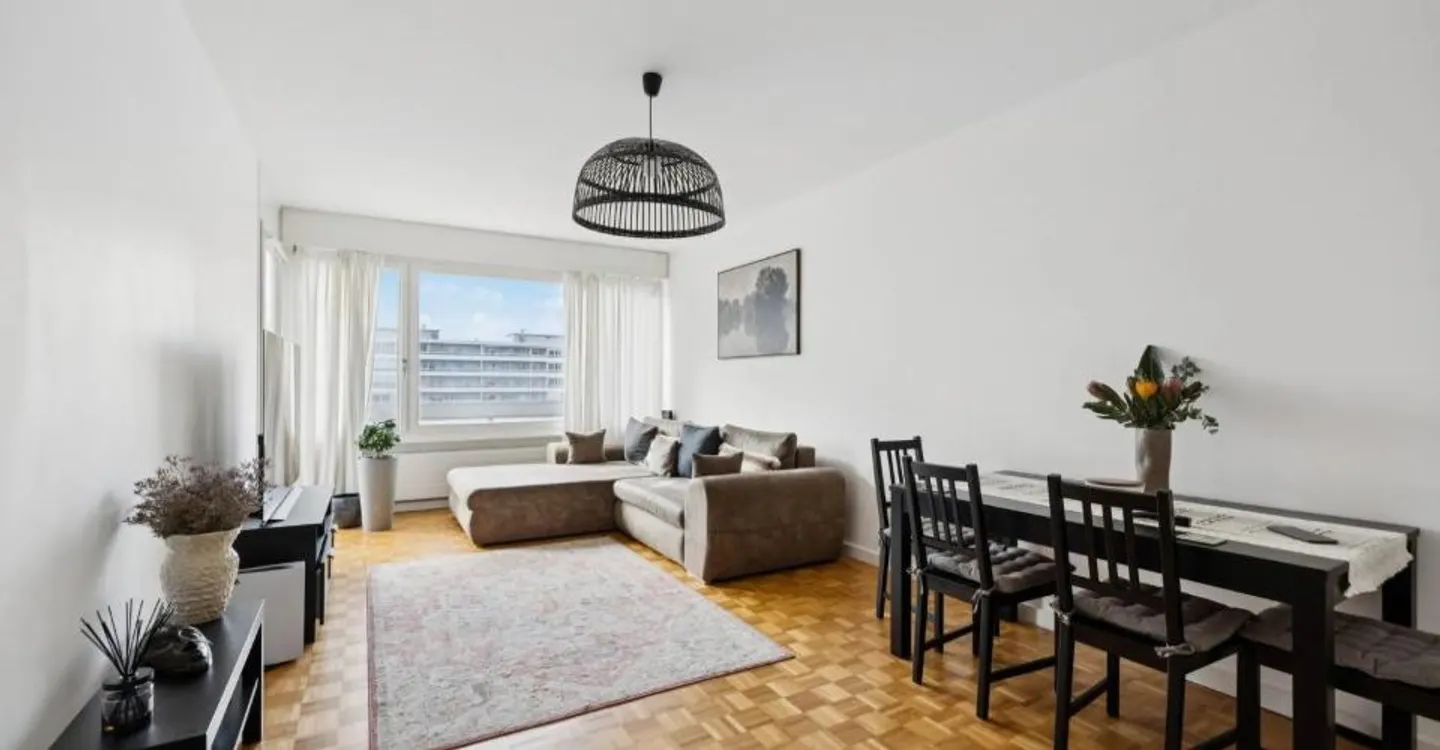 4.5-room apartment on the 6th floor - Photo 3 of 13